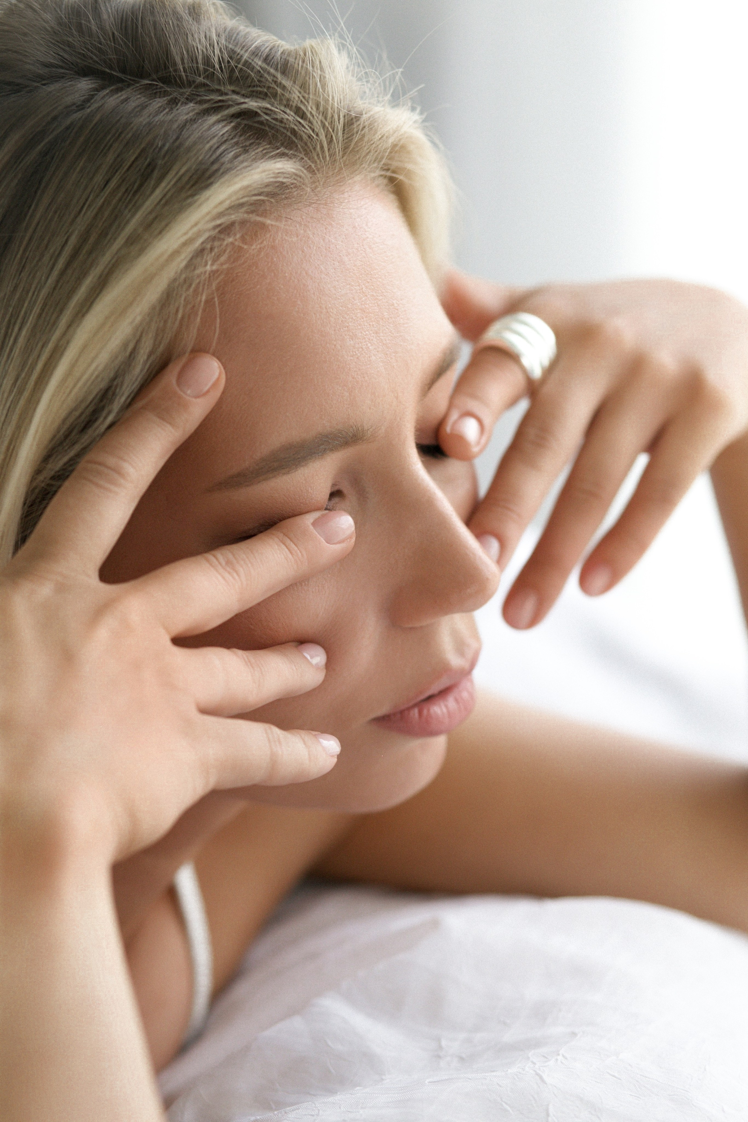 Shell | Maria. Фотограф Шевчик Виктория