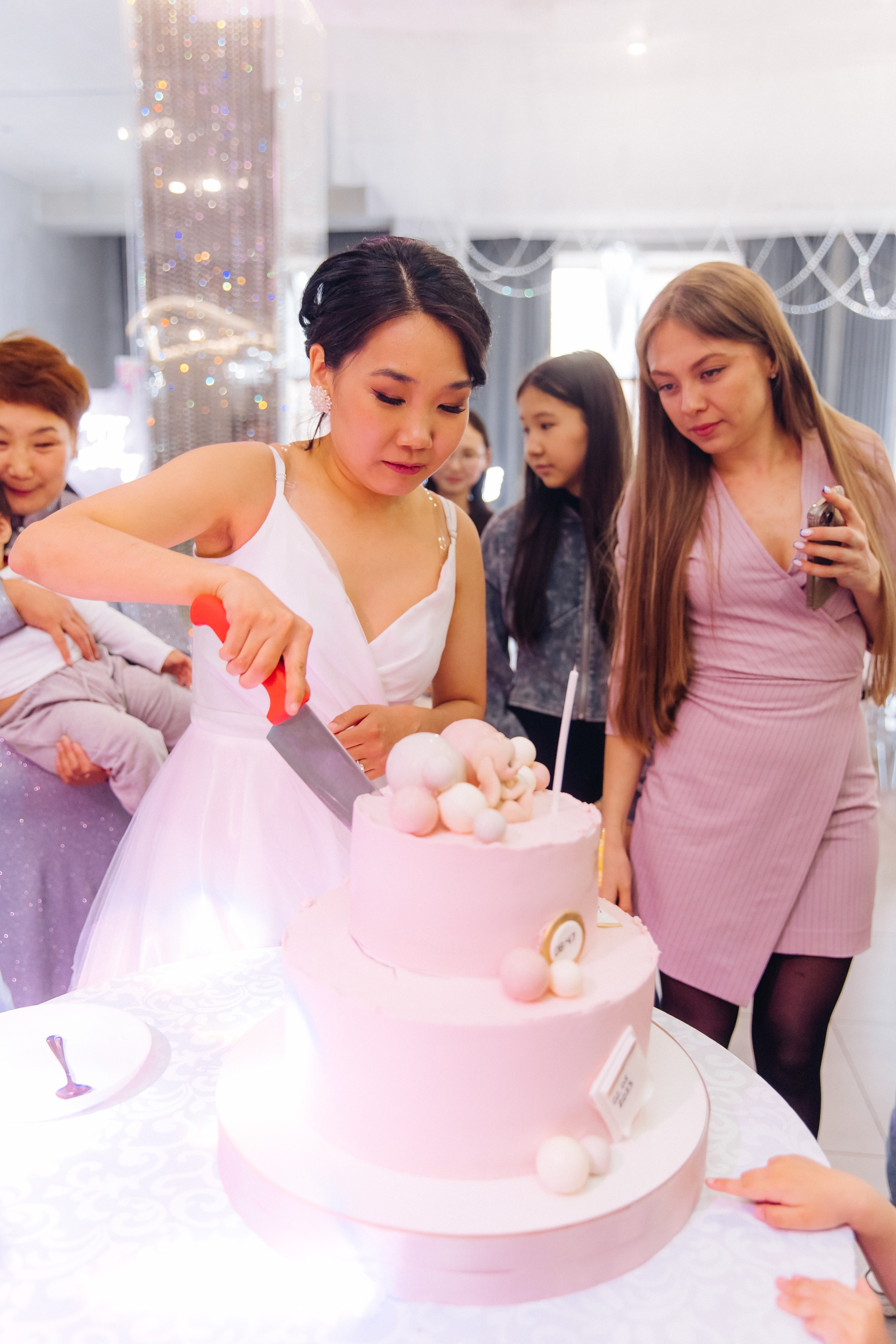 День Рождения Нараны. Свадебный и семейный фотограф в Улан-Удэ