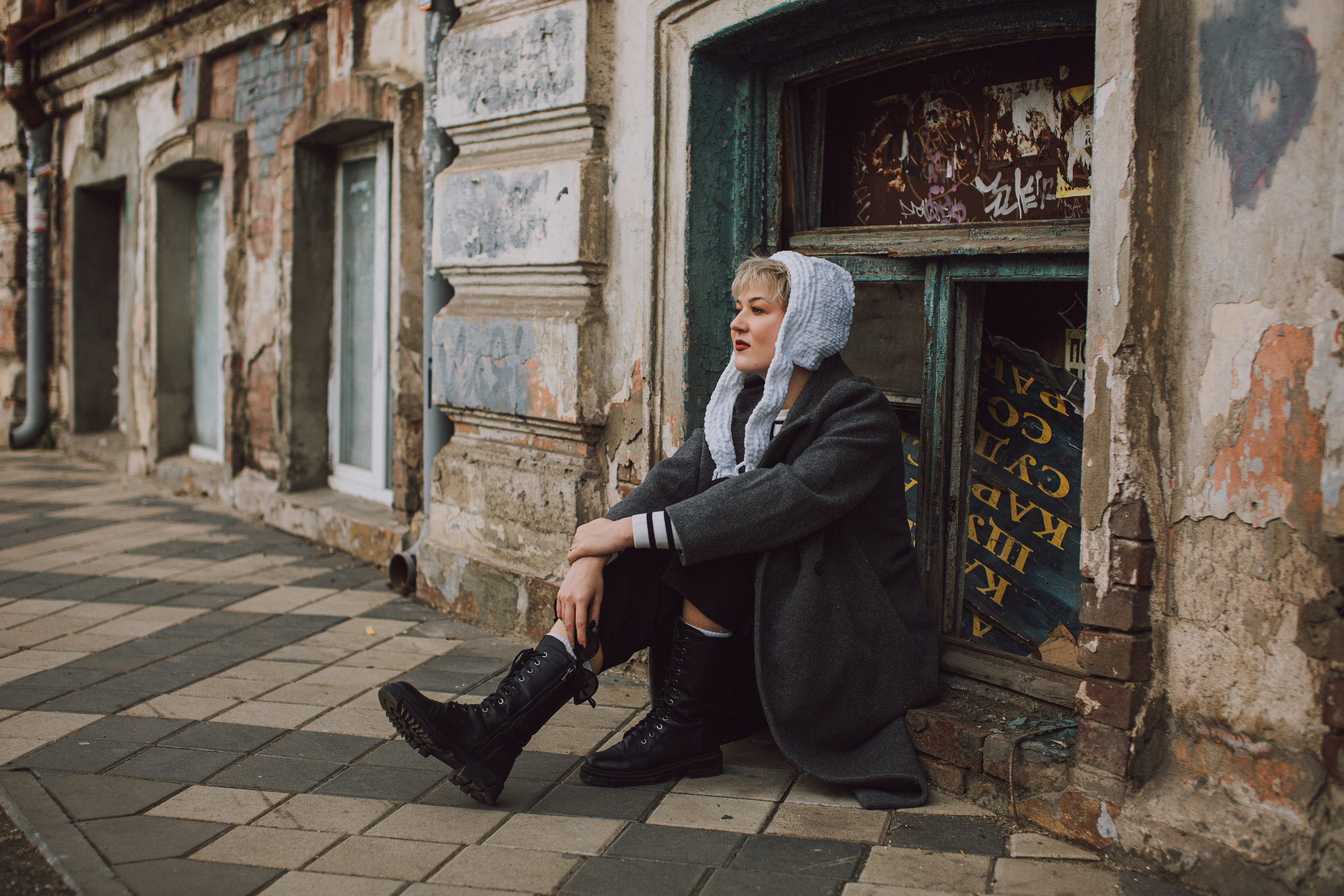 Даша в Краснодаре. Свадебный и семейный фотограф/видеограф в Краснодаре Наталья Осинская