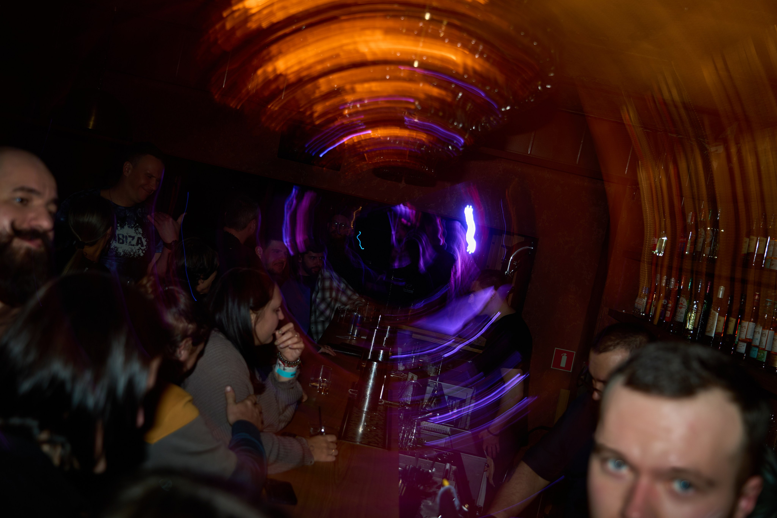 Артефакт. Фотограф во Владивостоке