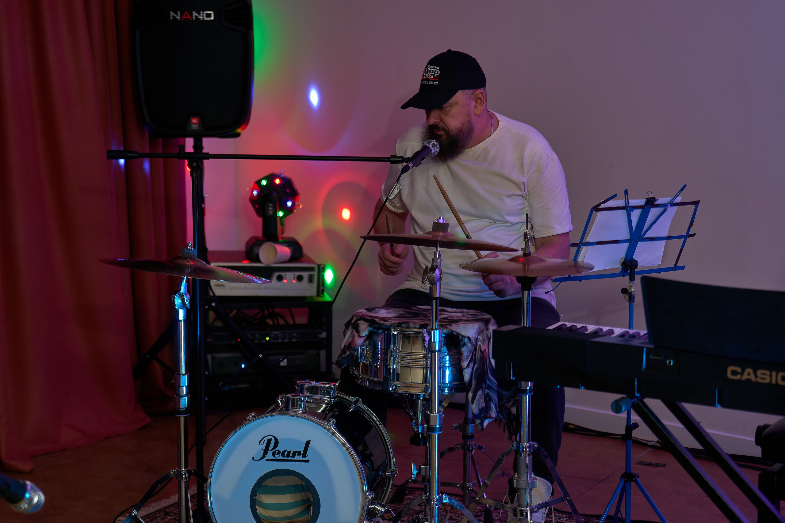 Фотограф во Владивостоке