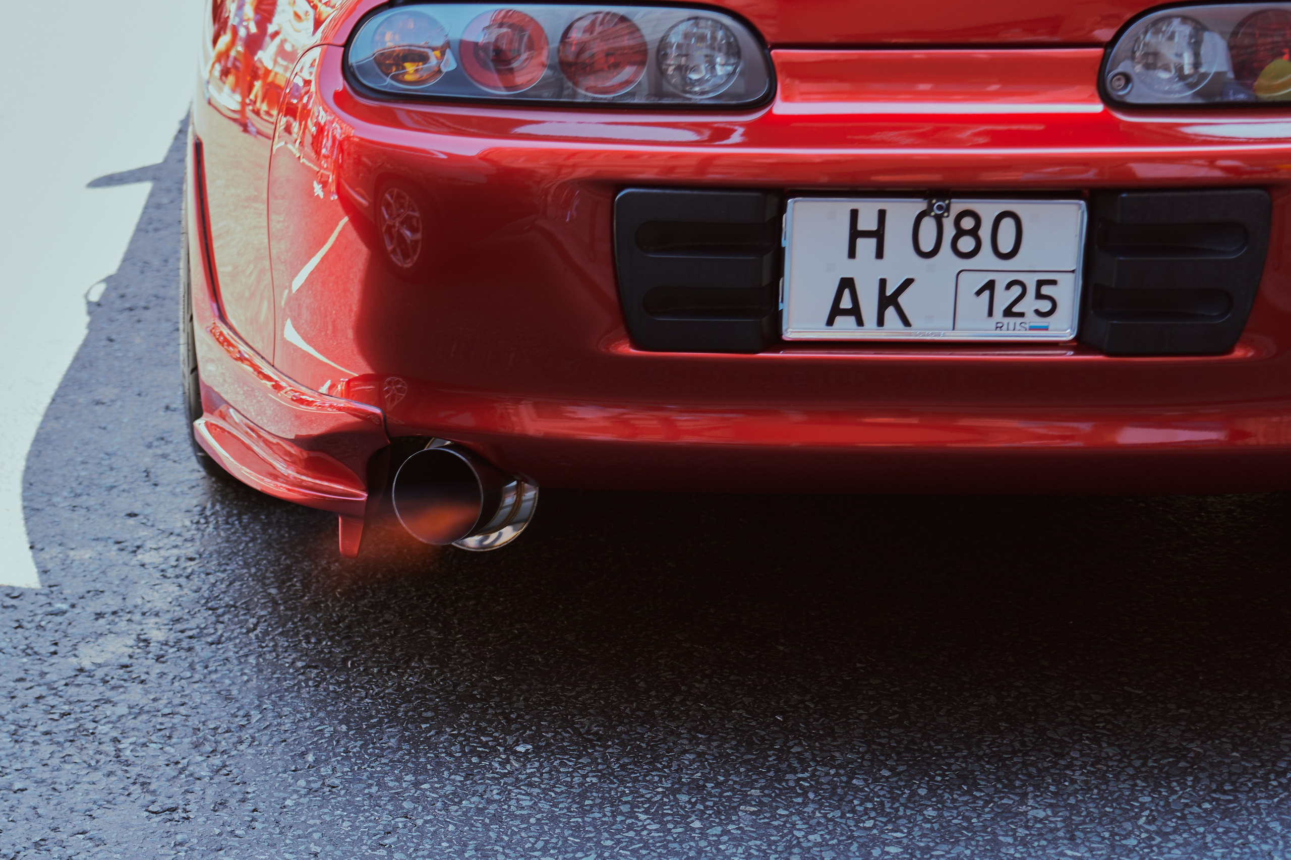 «Auto-салон 2025». Фотограф во Владивостоке