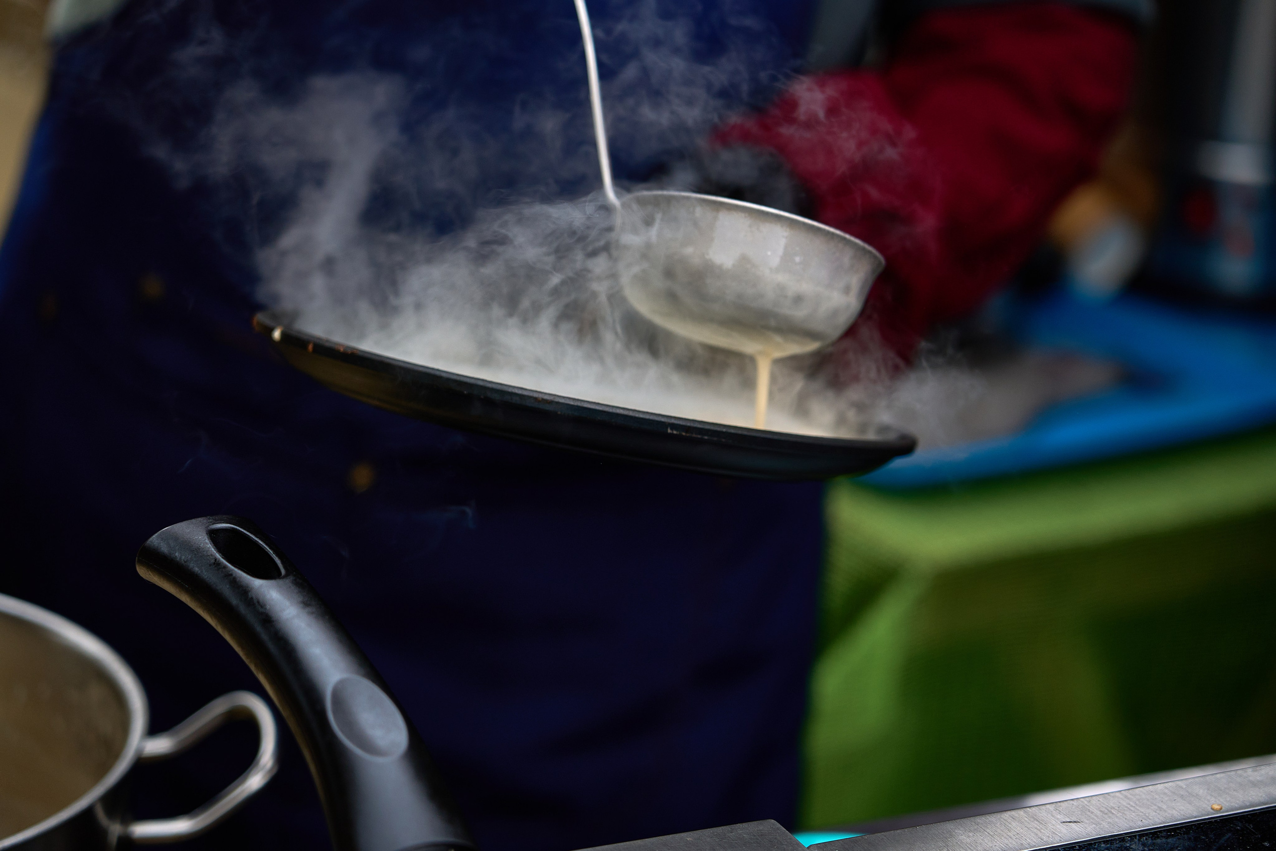 Масленица 2026. Фотограф во Владивостоке