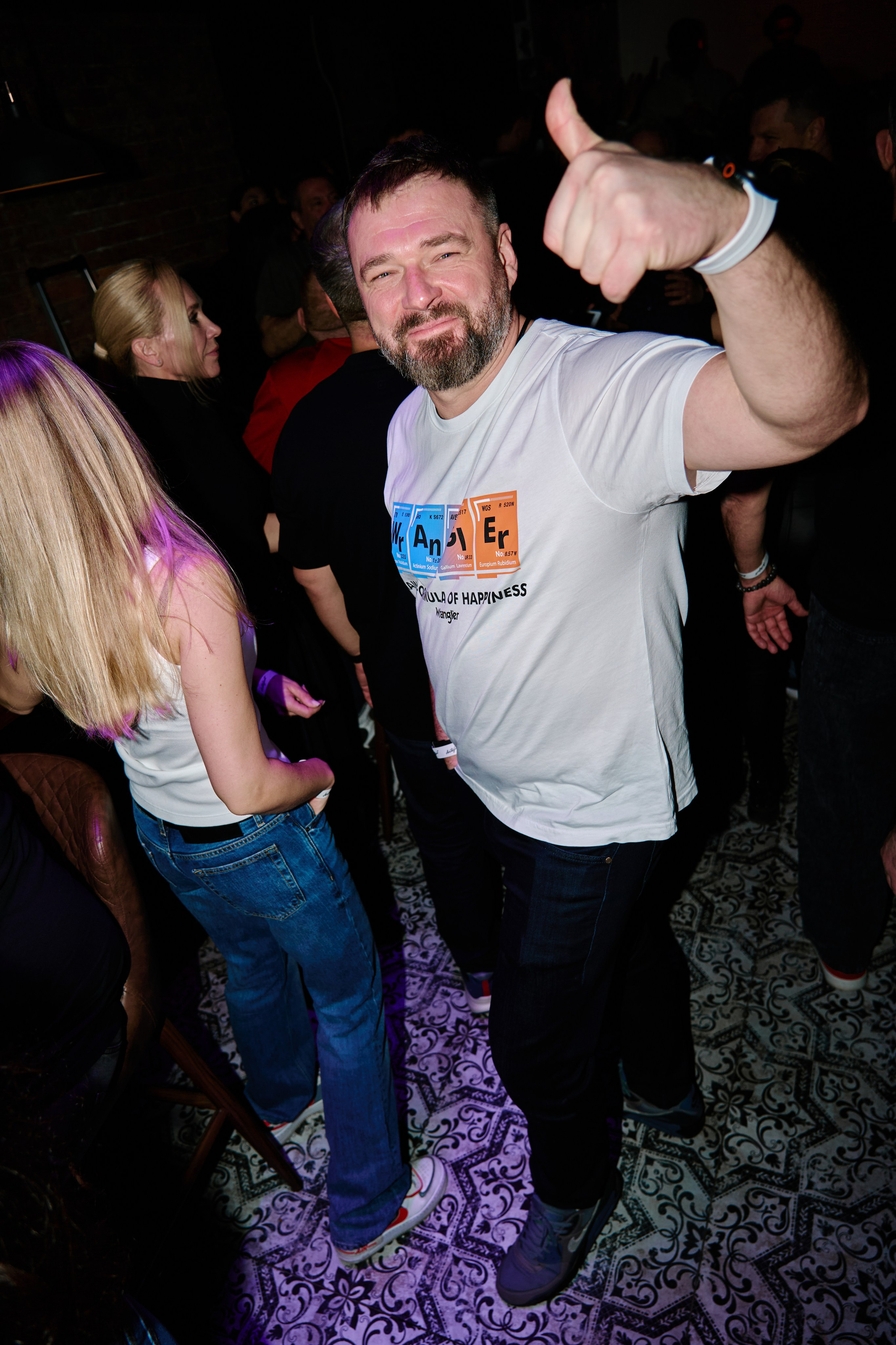 The Birthday Party. Фотограф во Владивостоке