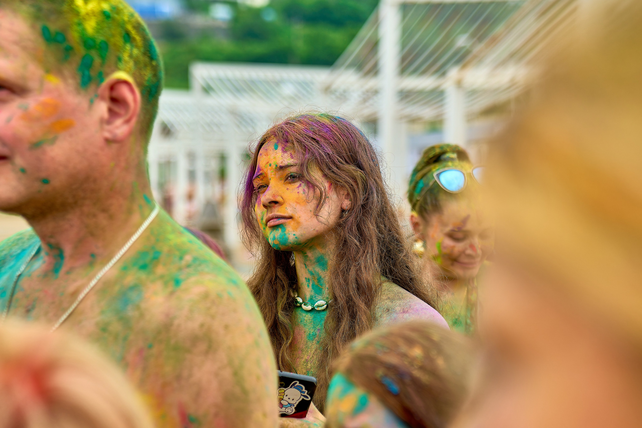 Фотограф детский Праздник. Фотограф во Владивостоке