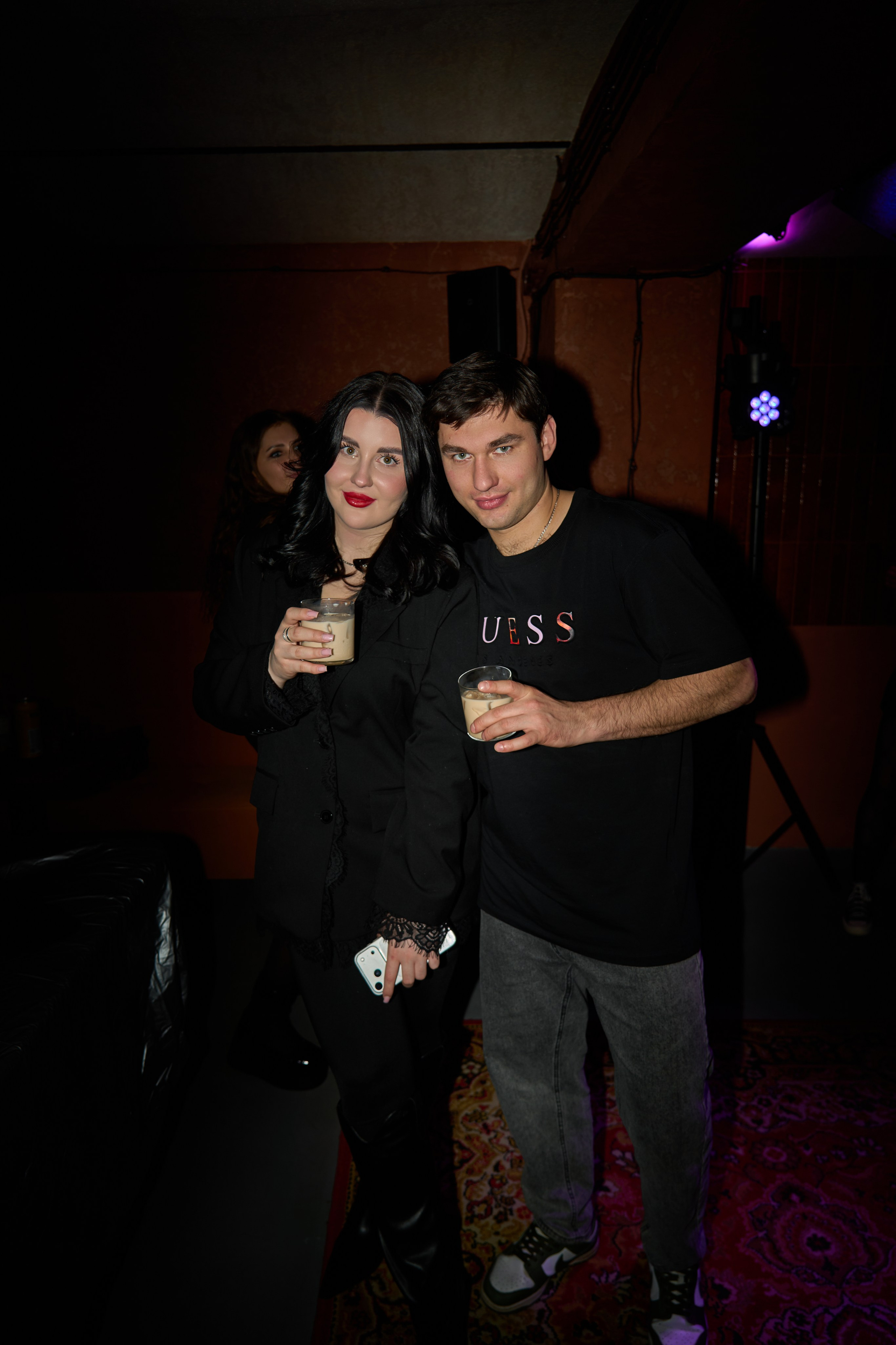 Артефакт. Фотограф во Владивостоке