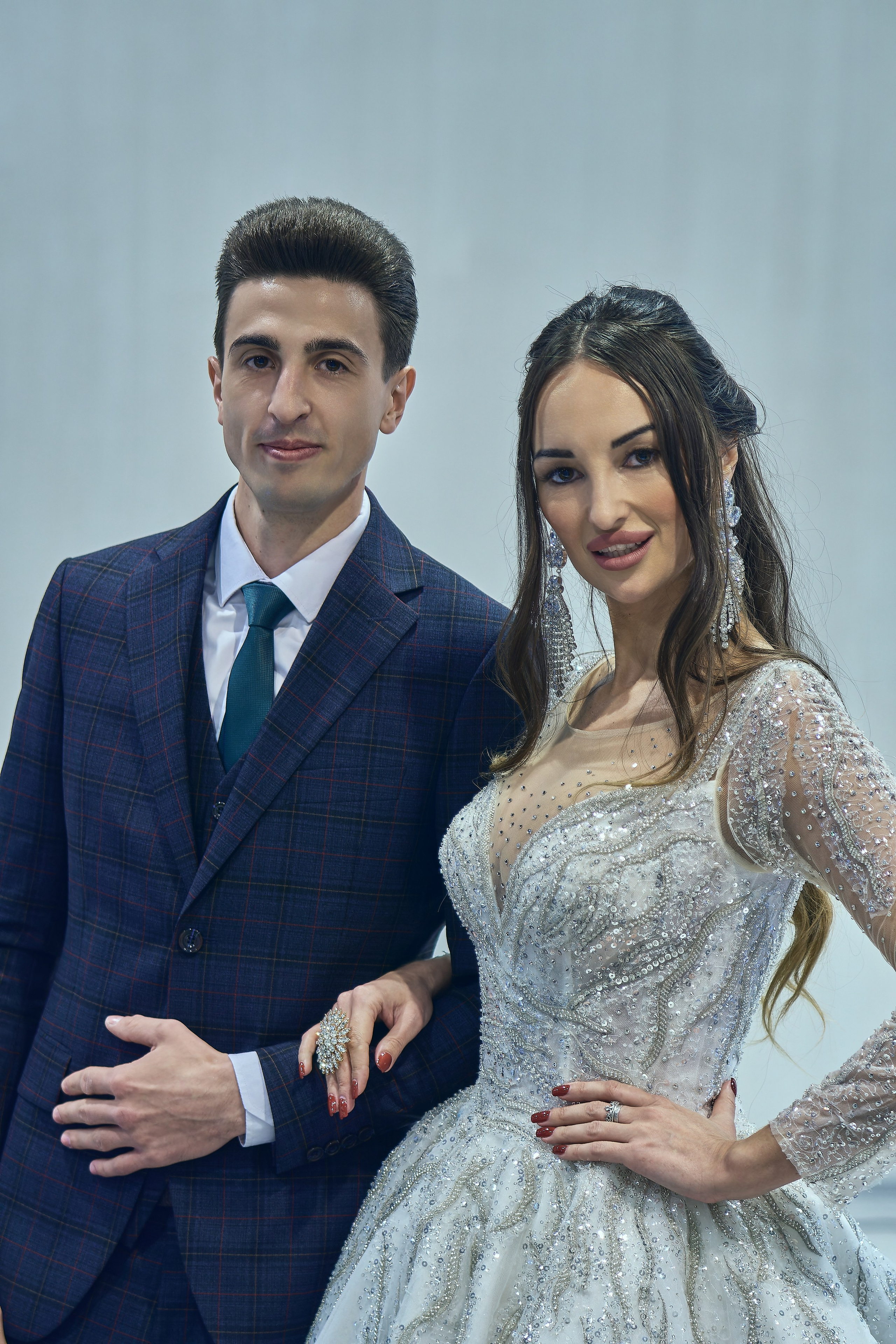 PACIFIC WEDDING SHOW. Фотограф во Владивостоке