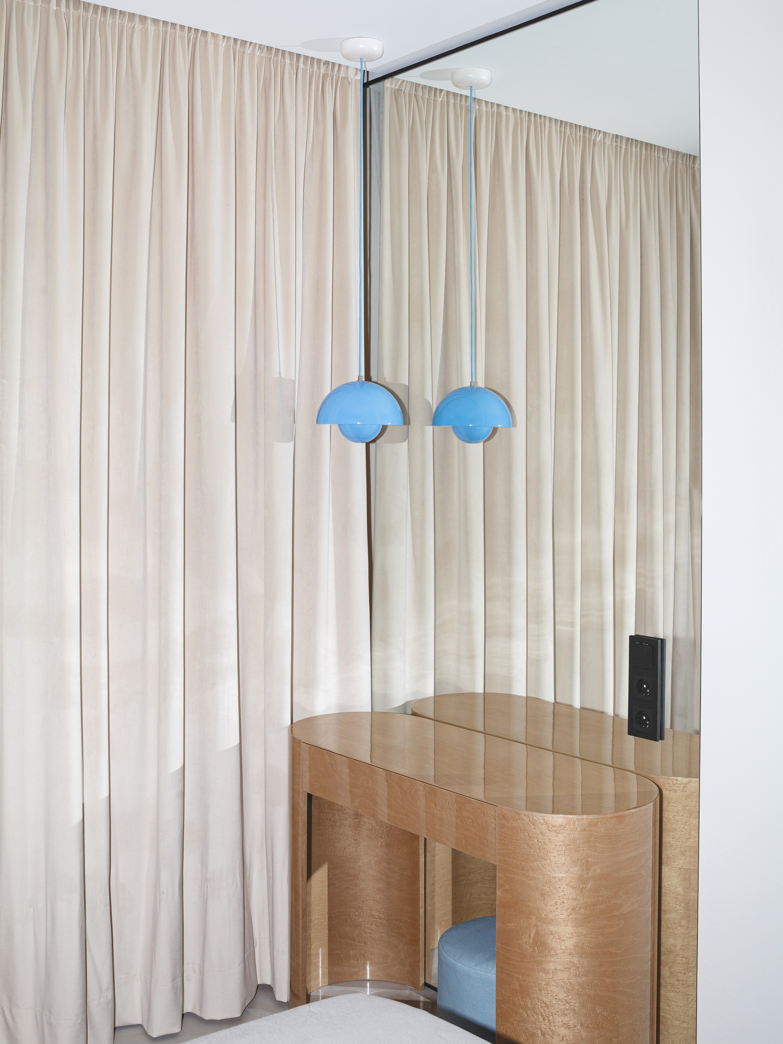 POGODINROGOV: КВАРТИРА 70 М.КВ. Интерьерный фотограф Дима Птицын и стилист Дарья Копылова