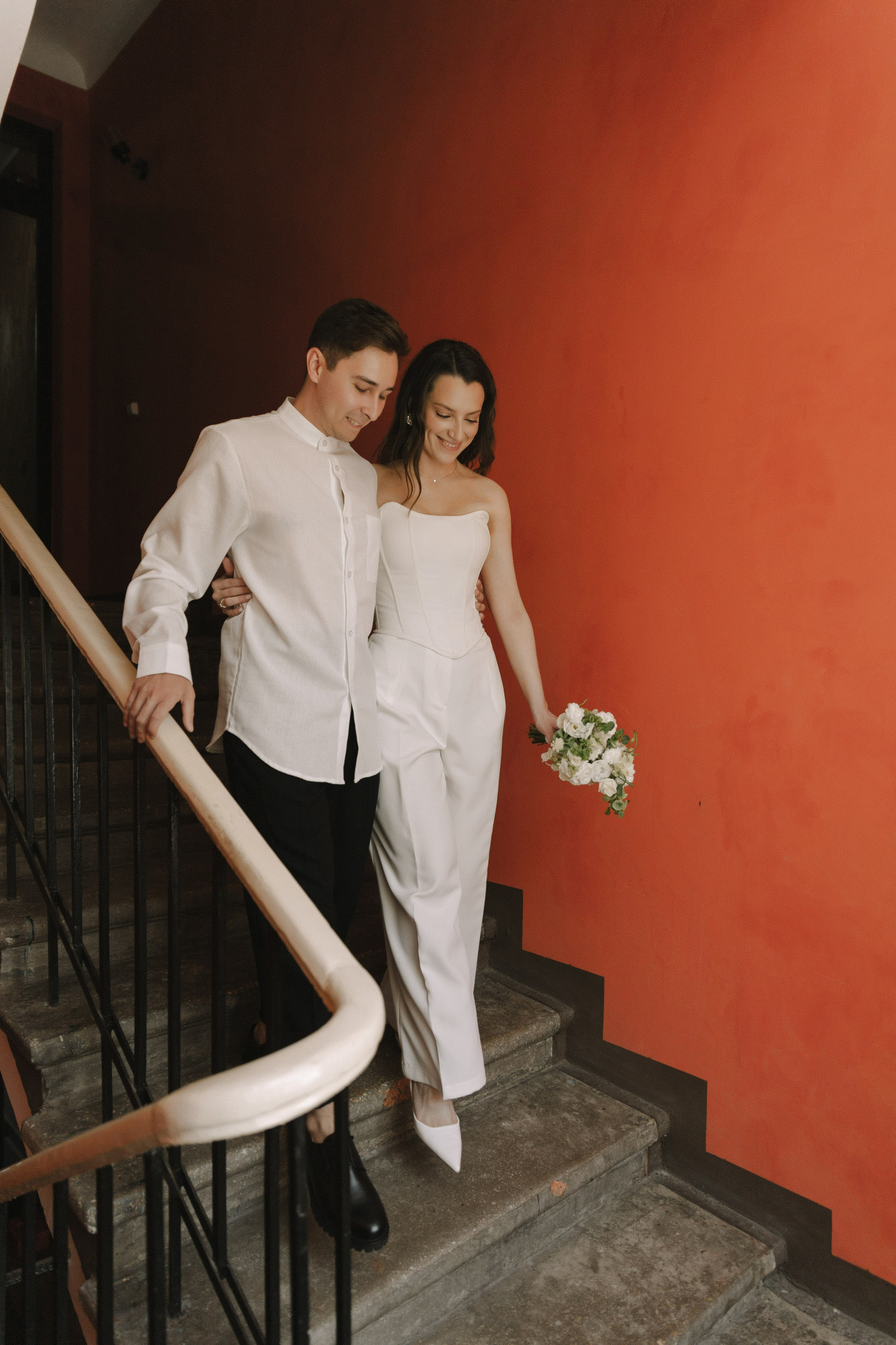 Саша и Дима. Фотограф Ирина Гринько Тольятти Самара Москва