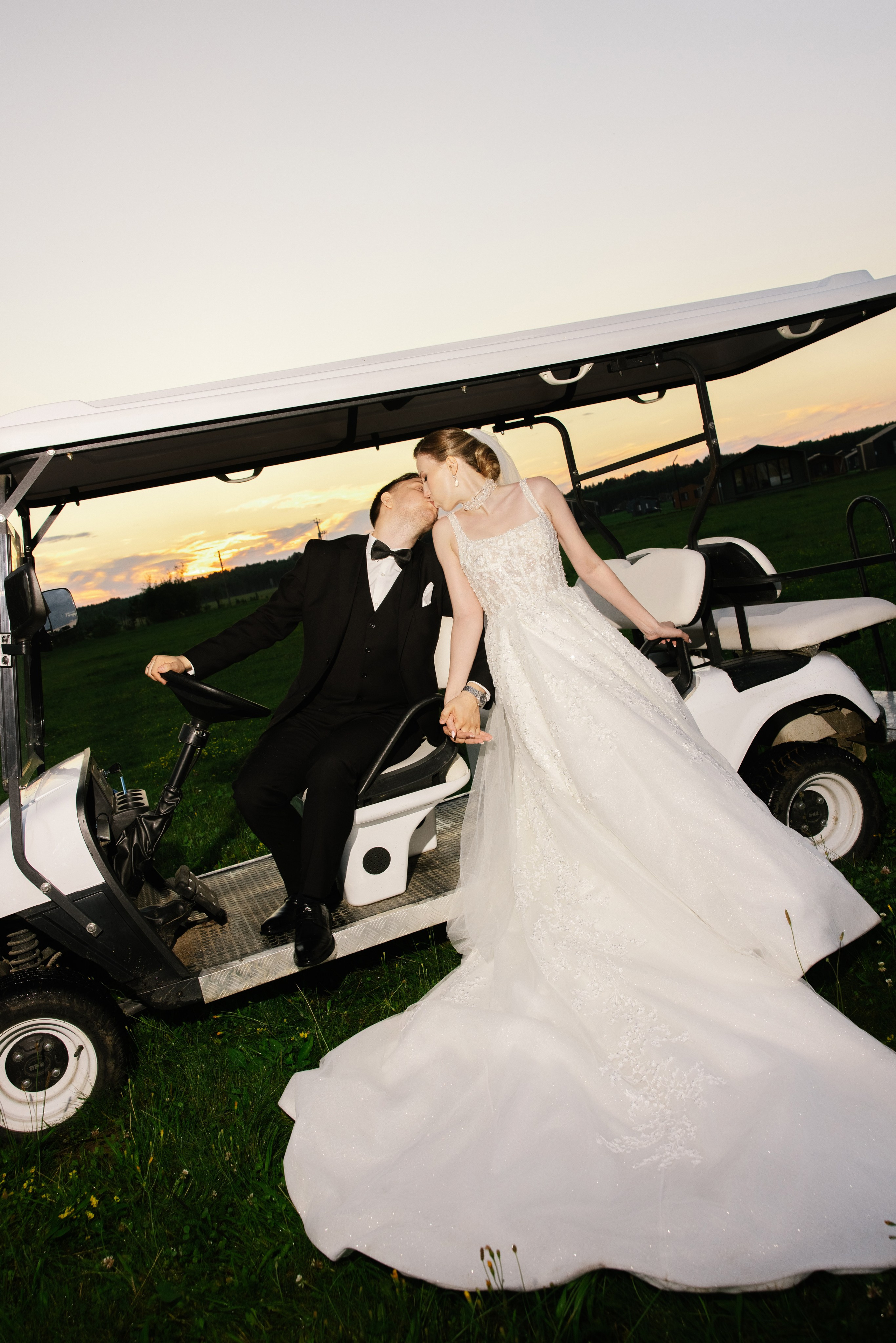 Свадебный фотограф Тверь, Москва и Санкт-Петербург