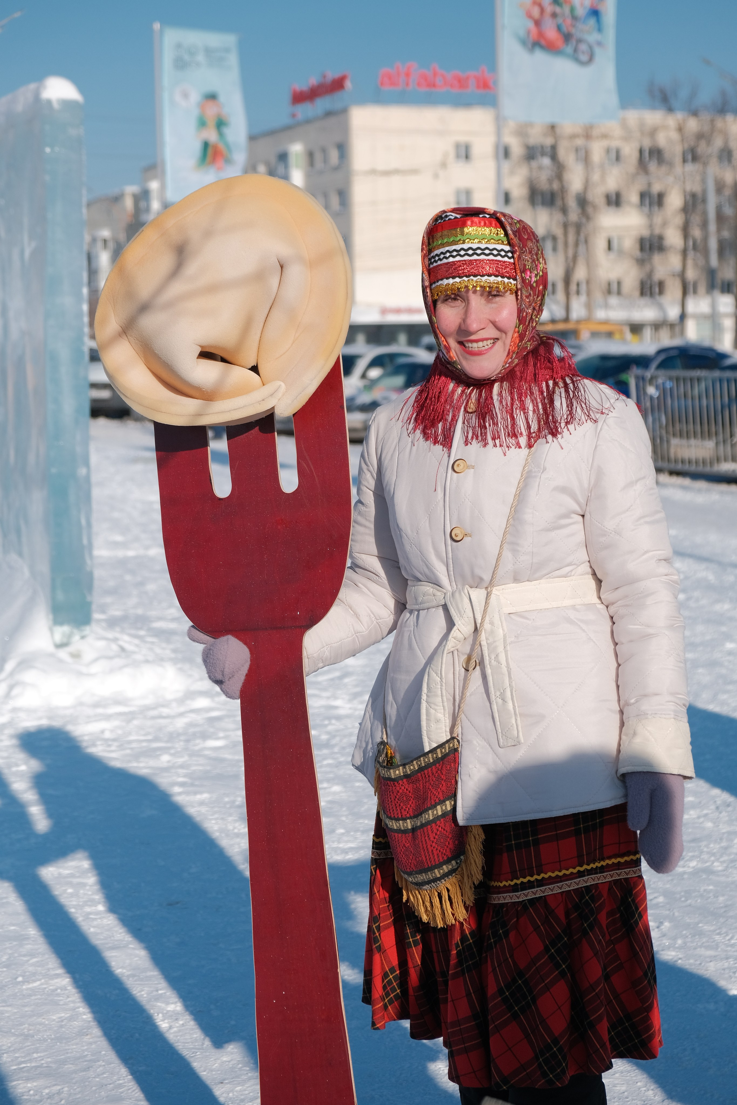 Фестиваль Пельменьфест. Максим Егоров, г. Ижевск. Репортажная, предметная съёмка и фуд-фотография