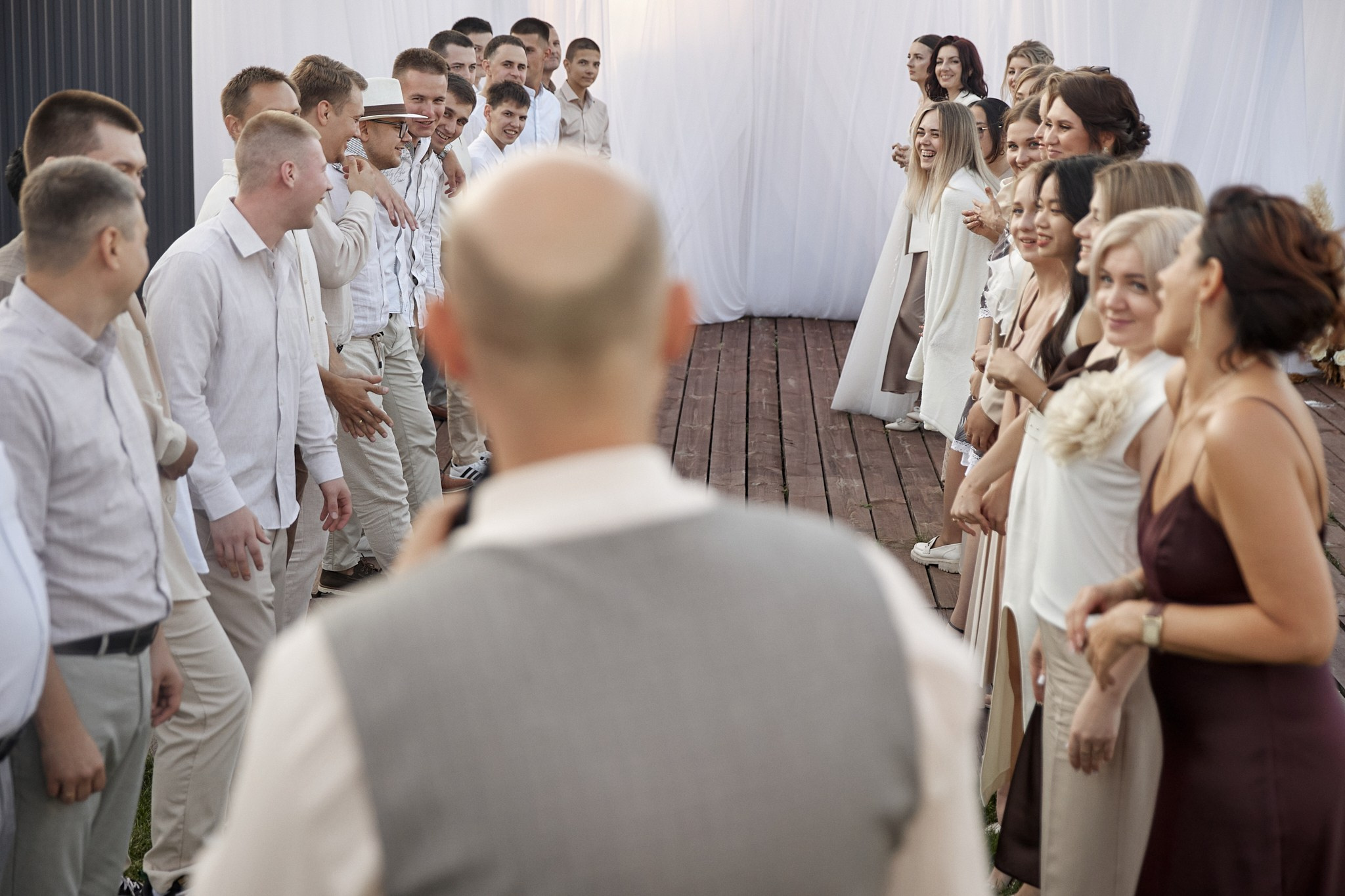 Свадьба Линара и Динары. Свадебный фотограф в Ульяновске Александр Никитин