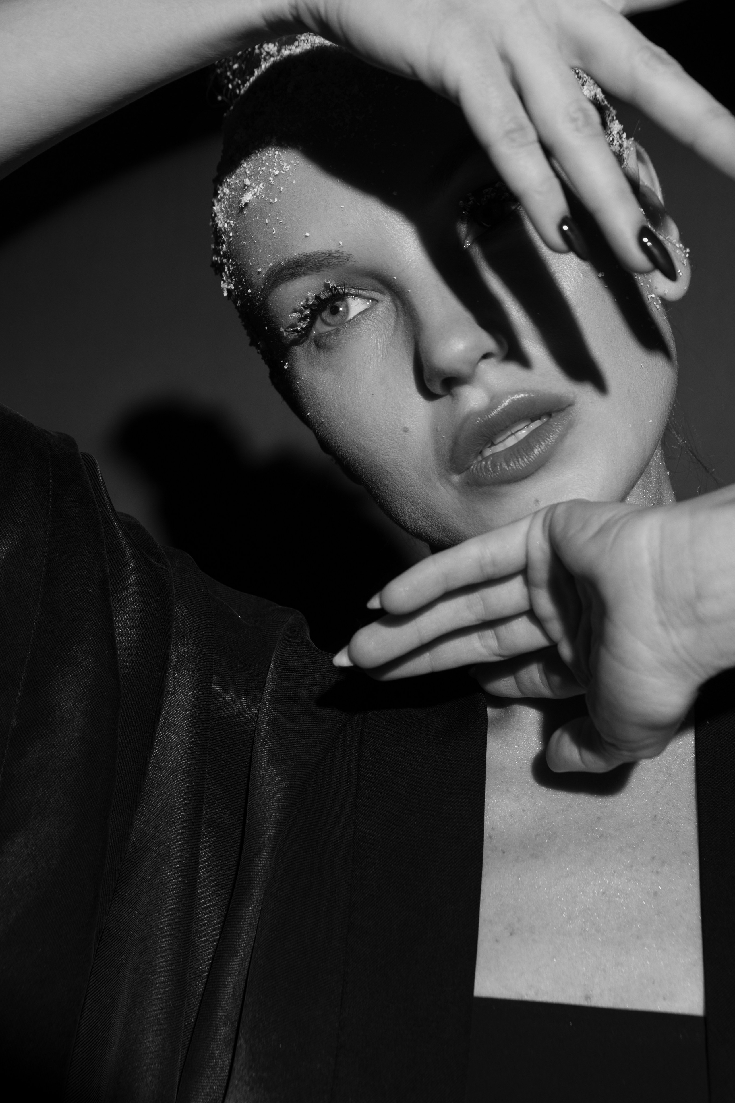 Godmode. Свадебный и женский фотограф в Москве Анастасия Голубева