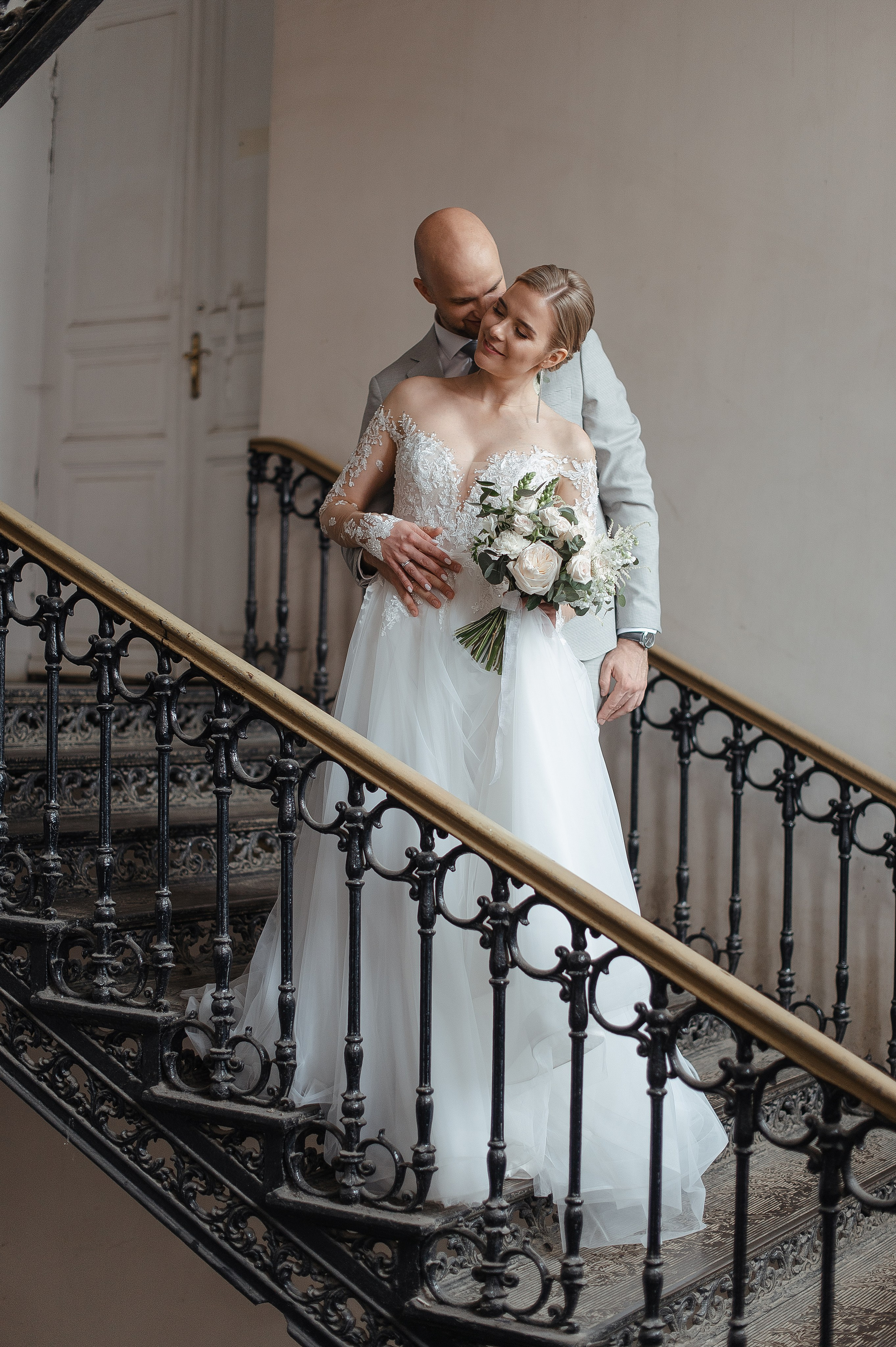 30 июня 2023. Свадебный фотограф в Ярославле Денис Медоваров