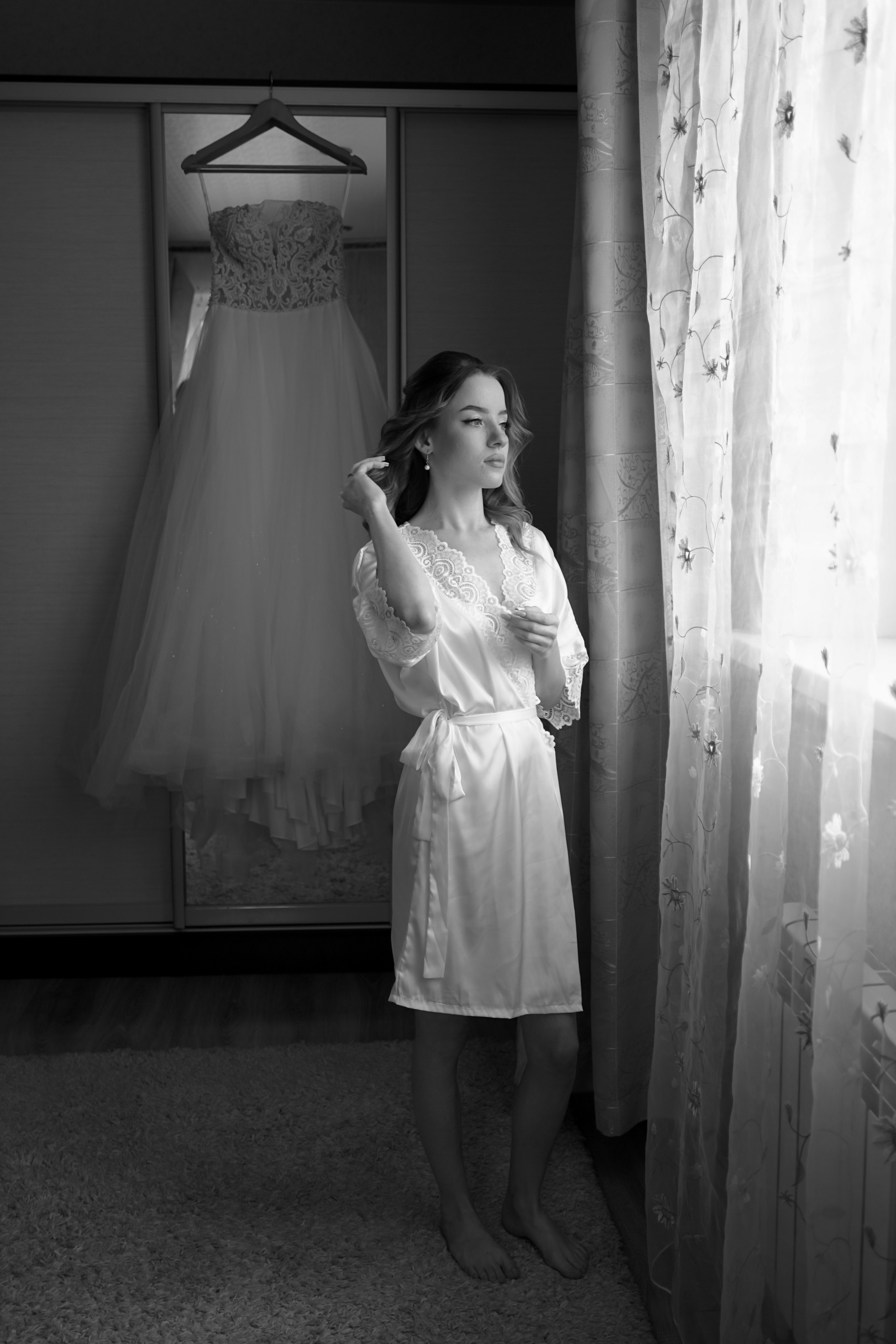 Люда + Паша: полная серия (пакет 8 часов). BYFOX STUDIO 68 — фото и видеосъёмка Тамбов, Москва, Воронеж, Липецк