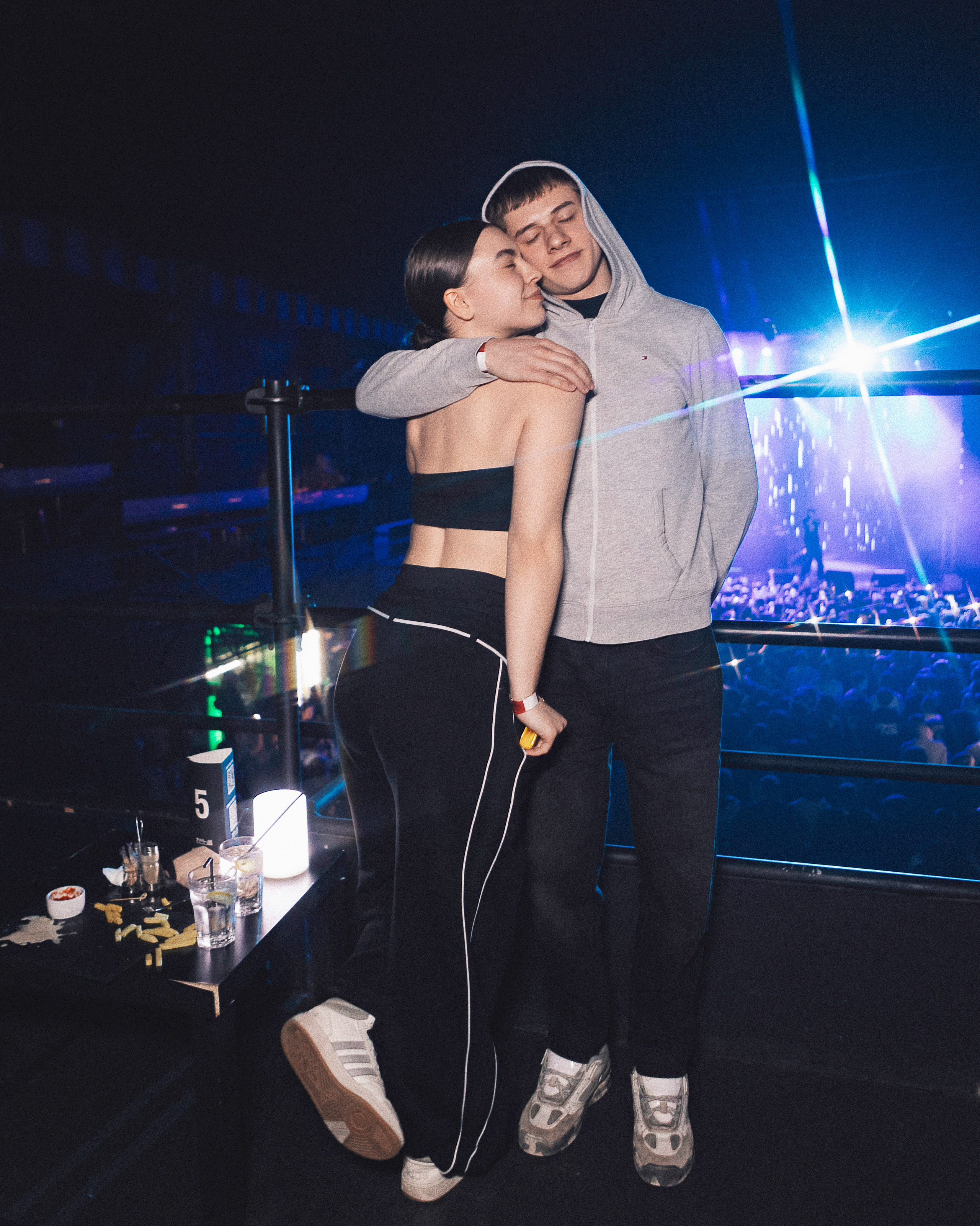 Концерт. Фотограф|Катя Рикошетер