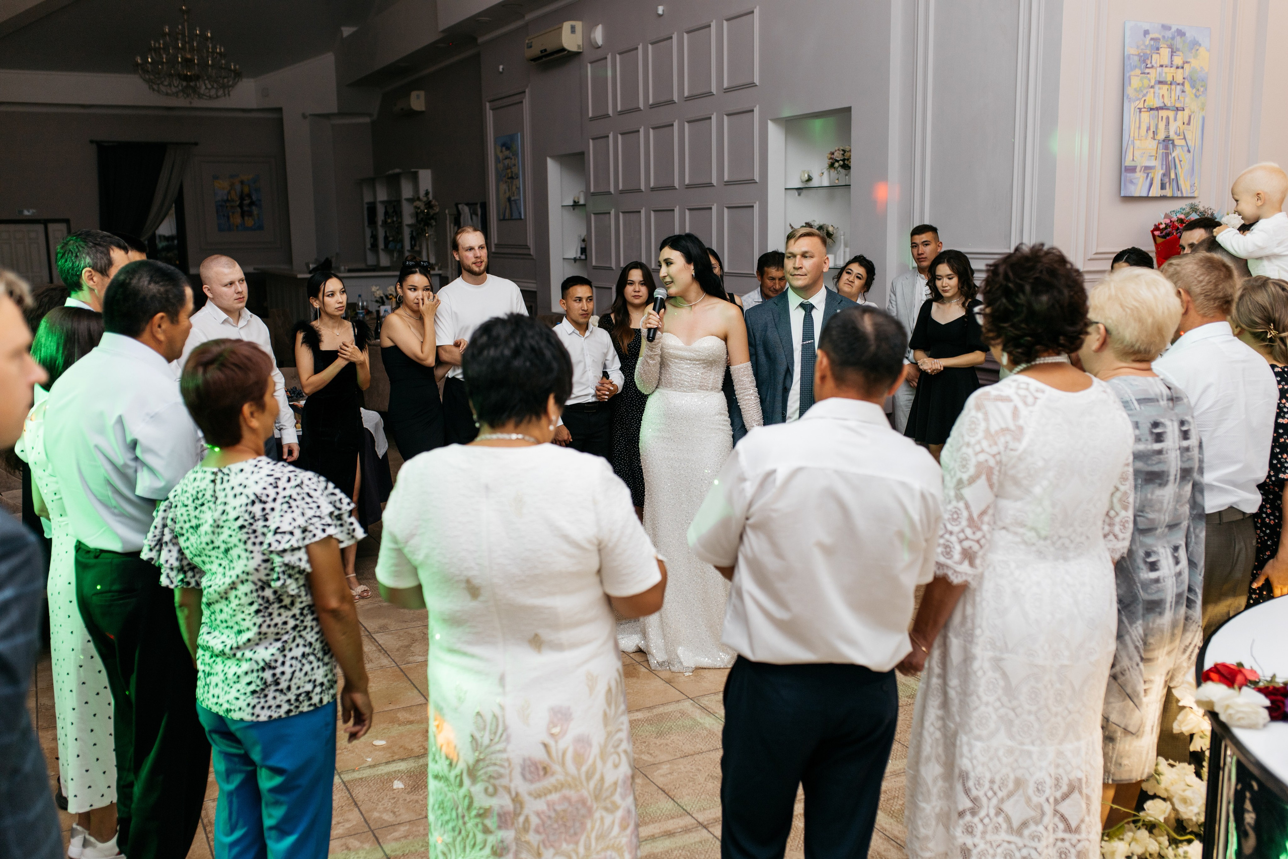 Лучший день. Лейса и Сергей. Свадебный и семейный фотограф в Магнитогорске Катя Буряк