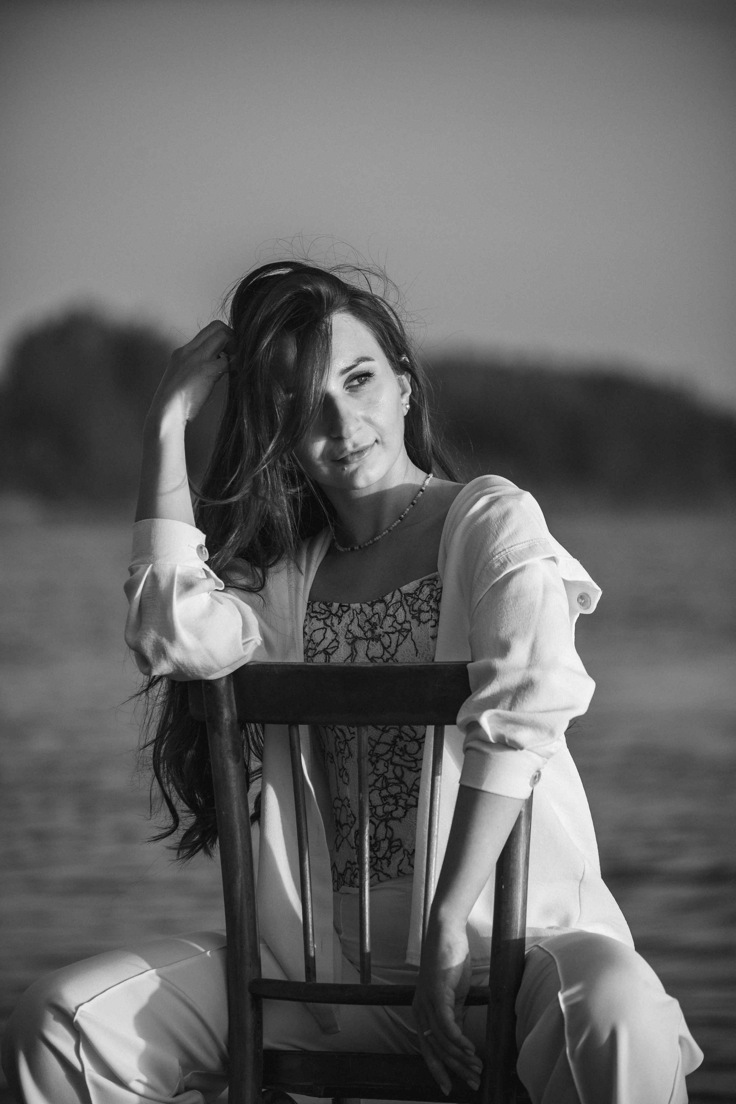 АНЯ. Семейный и портретный фотограф в Тольятти Николай Гнедобор