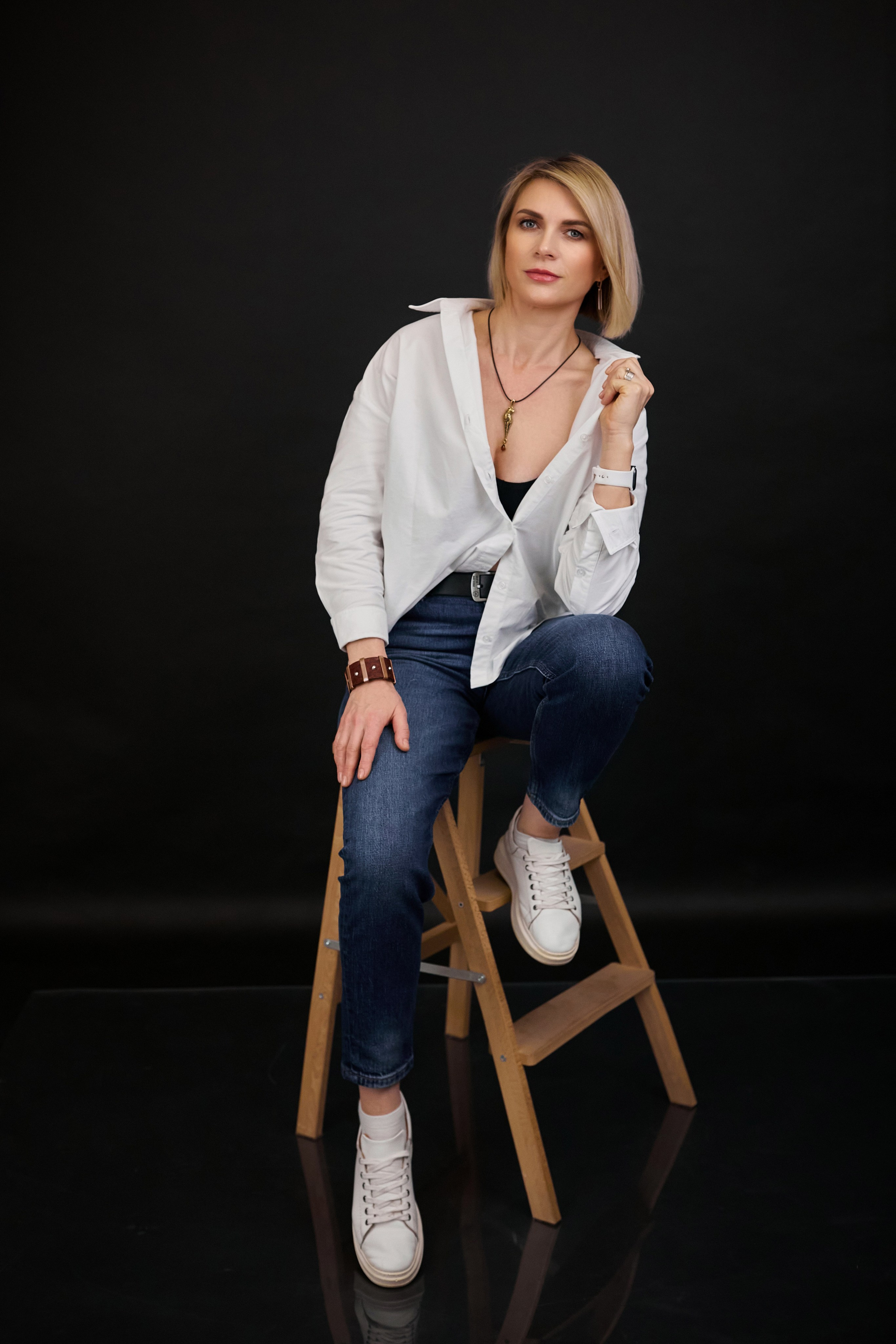 «StylishFox». Свадебный и креативный фотограф в ЮФО и МСК