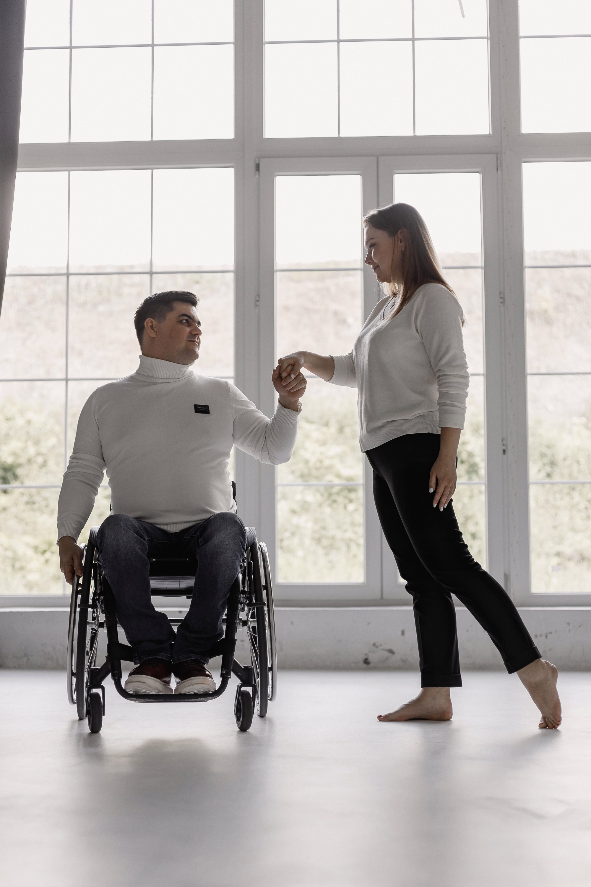 On cloud nine. Свадебный фотограф Дмитрий Воробьев Ярославль