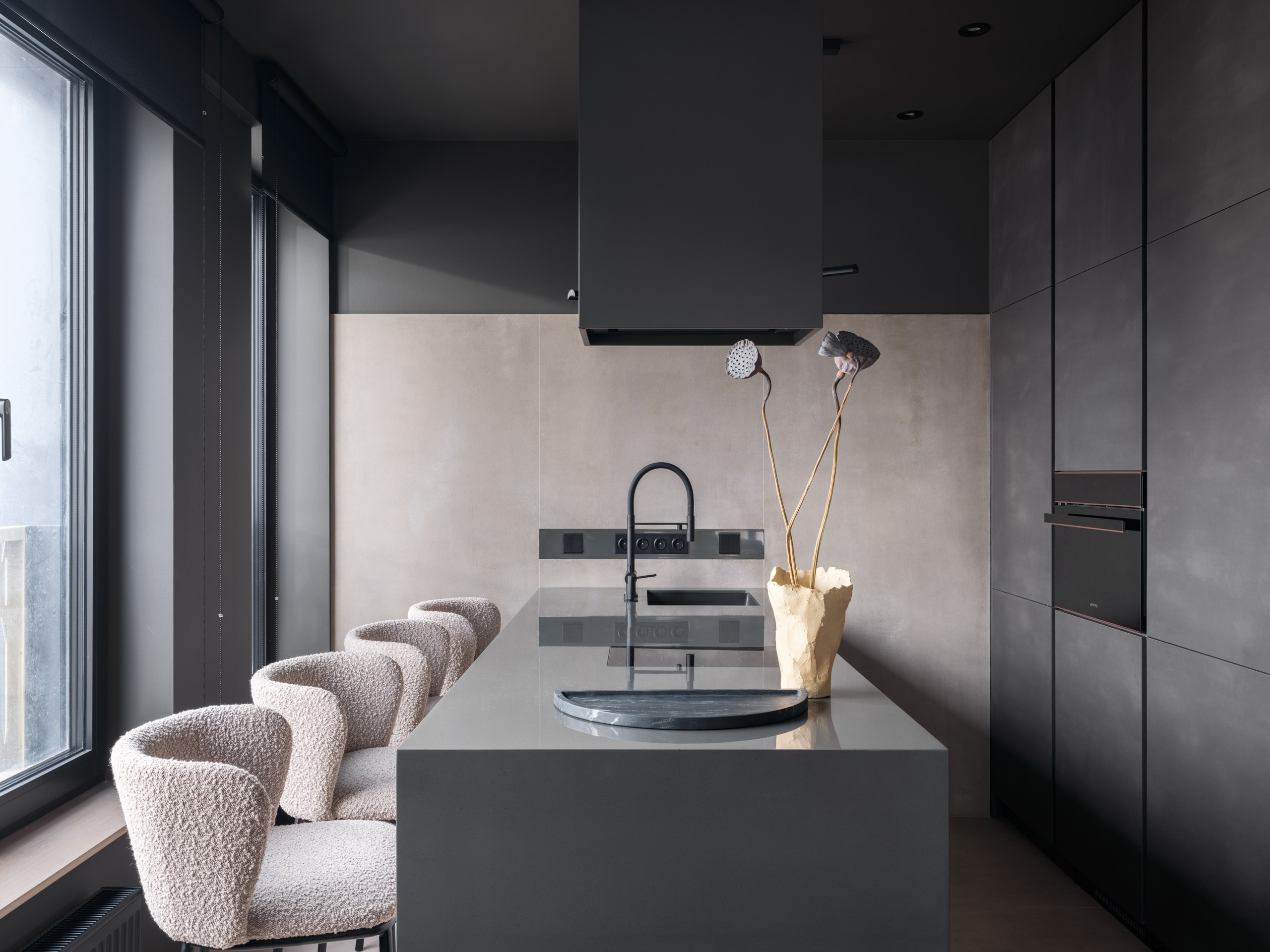 Альтанта — Forum City