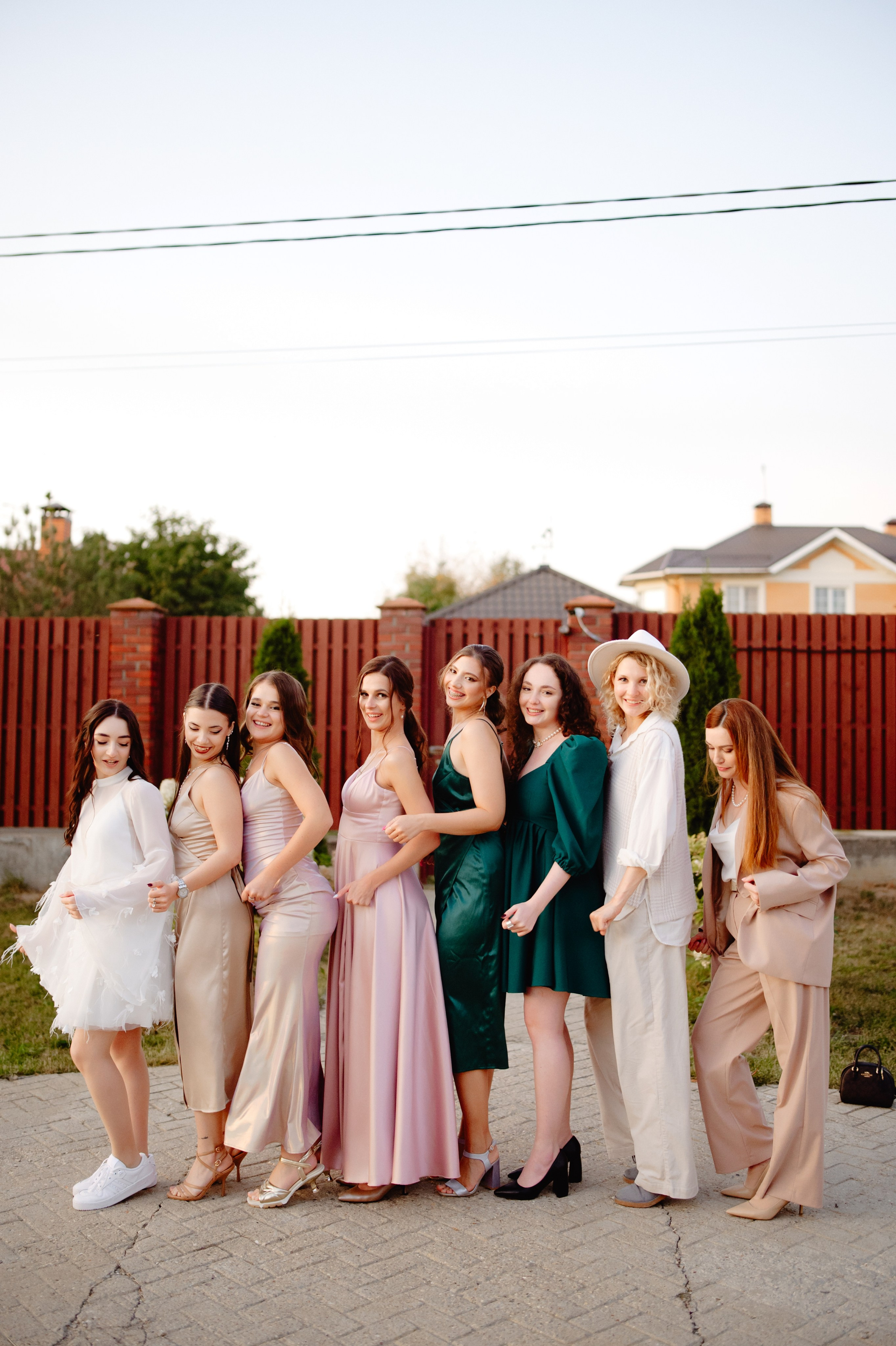 В первых лучах!. Dmitry Unik — ваш стильный фотограф