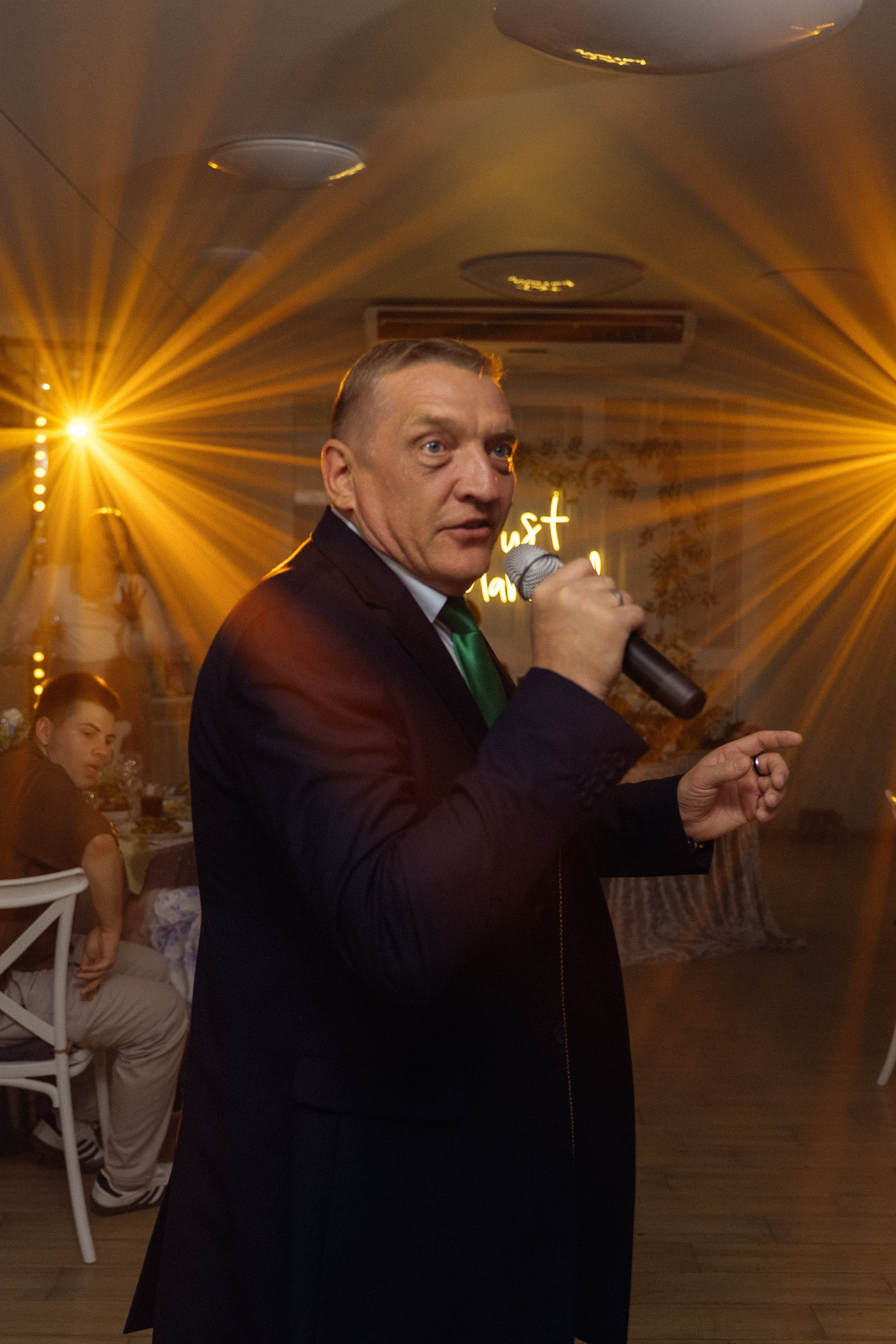 Konstantin & Anastasia