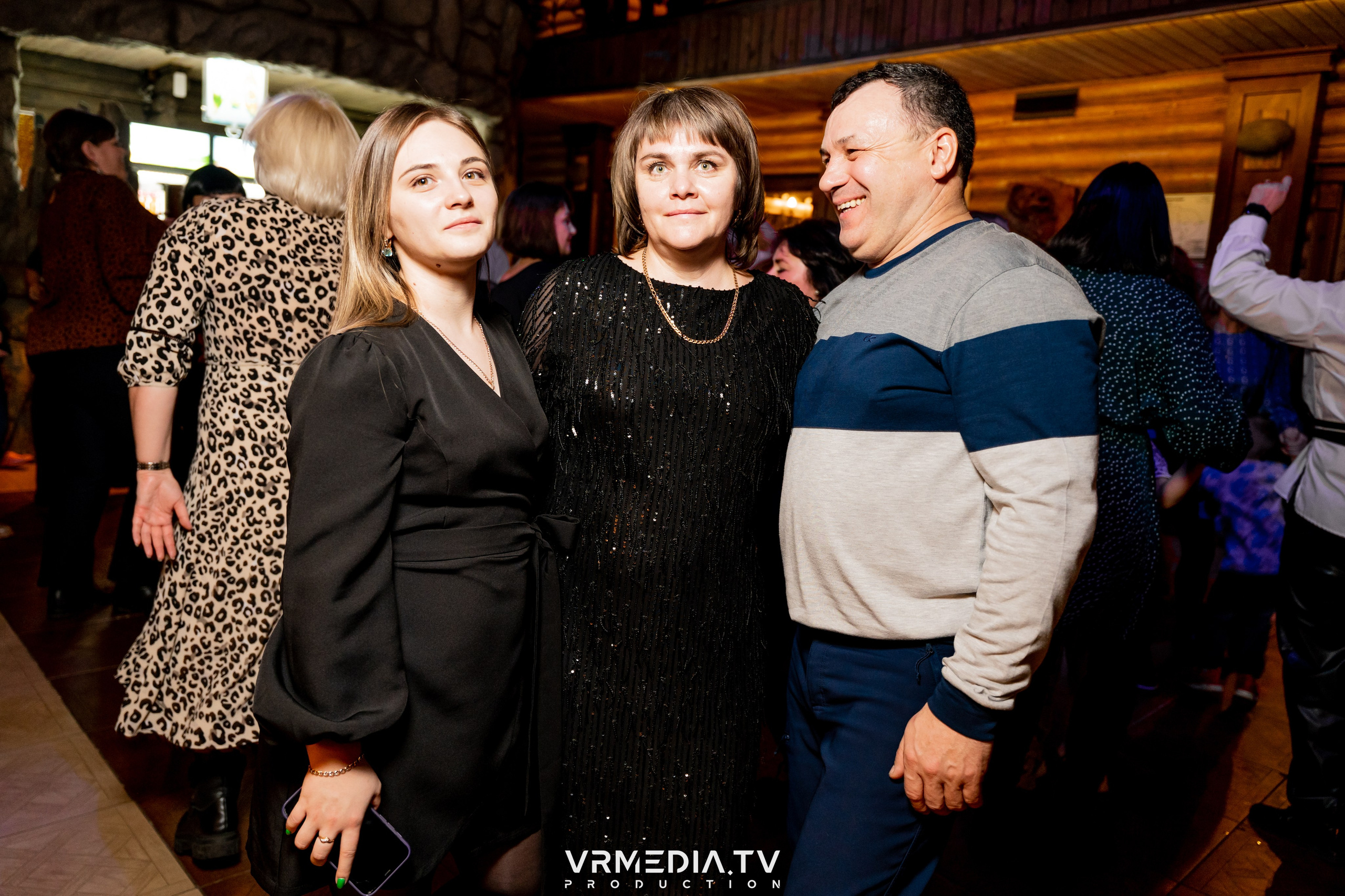 В гостях «У Петровича»