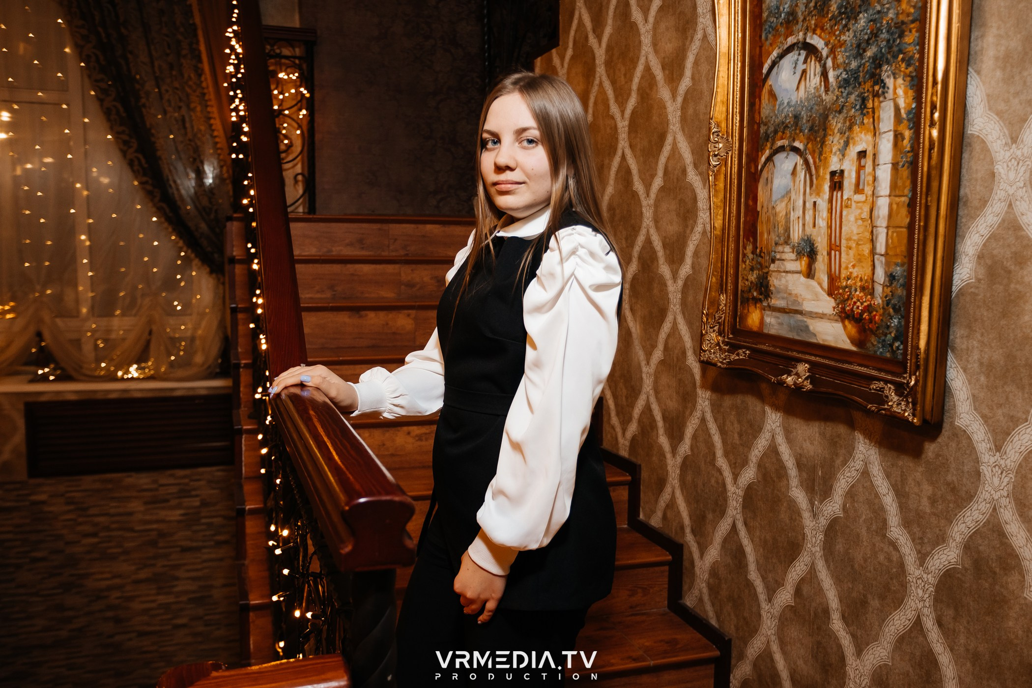 Выходные в ресторане «Лазурный берег»