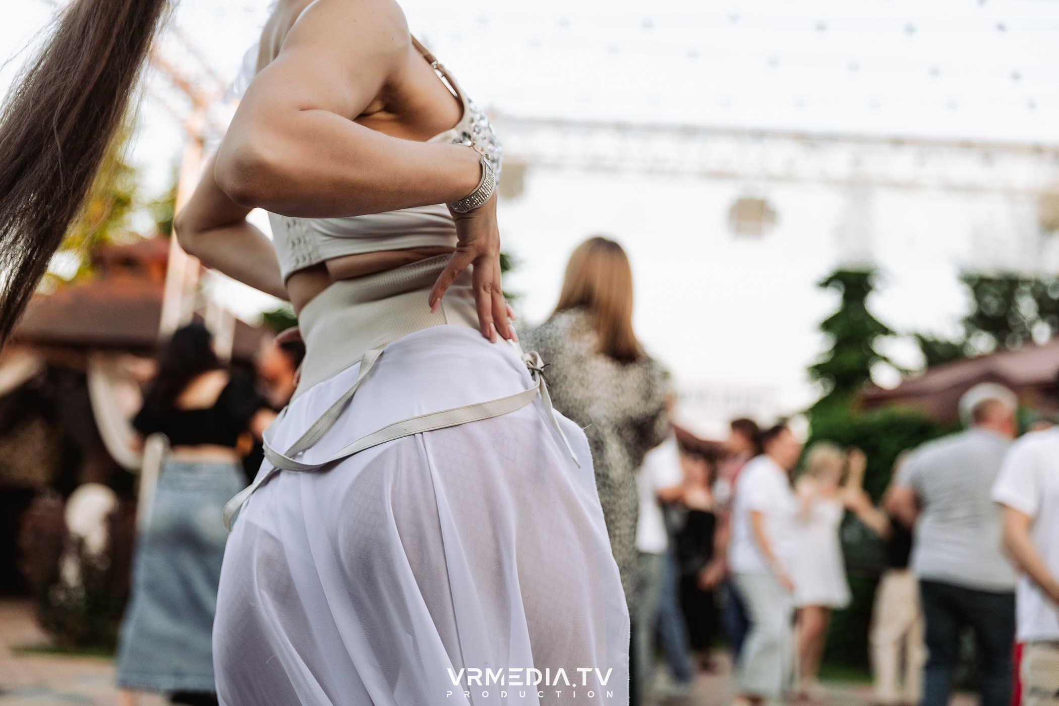 Выходные в ресторане «Лазурный берег»