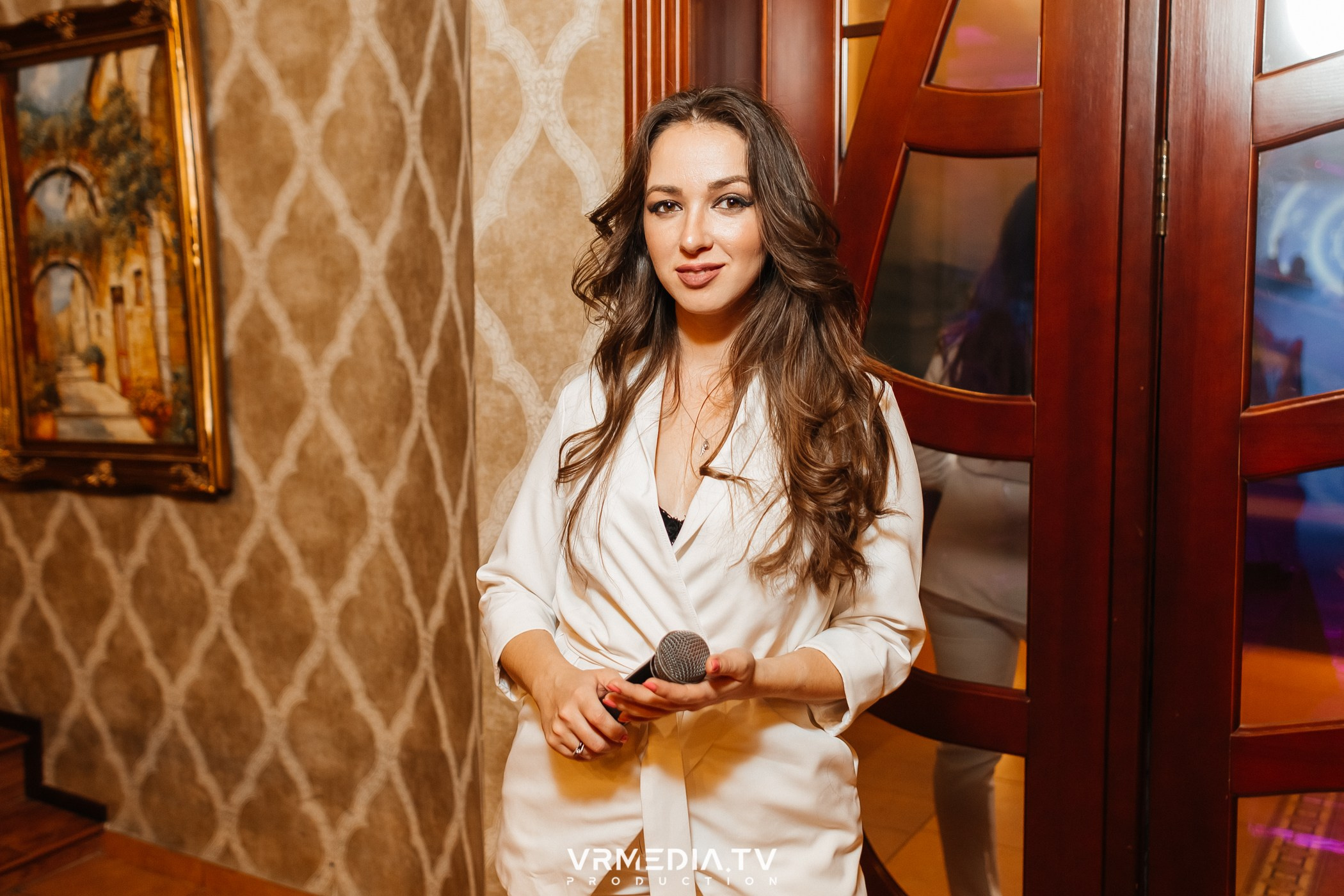 Выходные в ресторане «Лазурный берег»