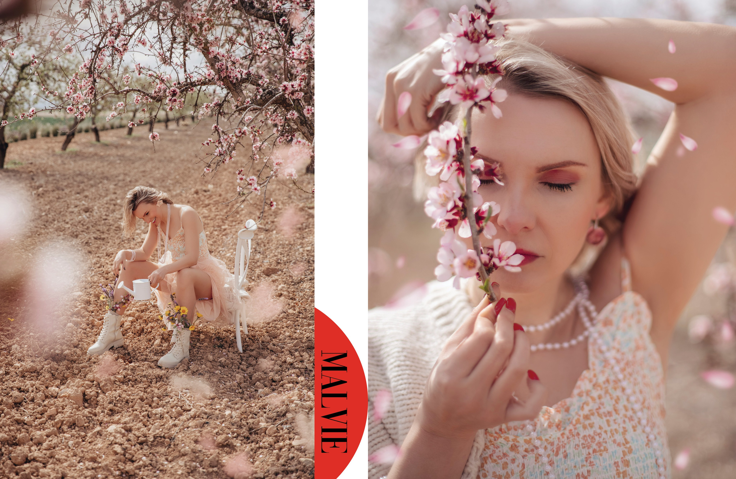 Публикация в журнале