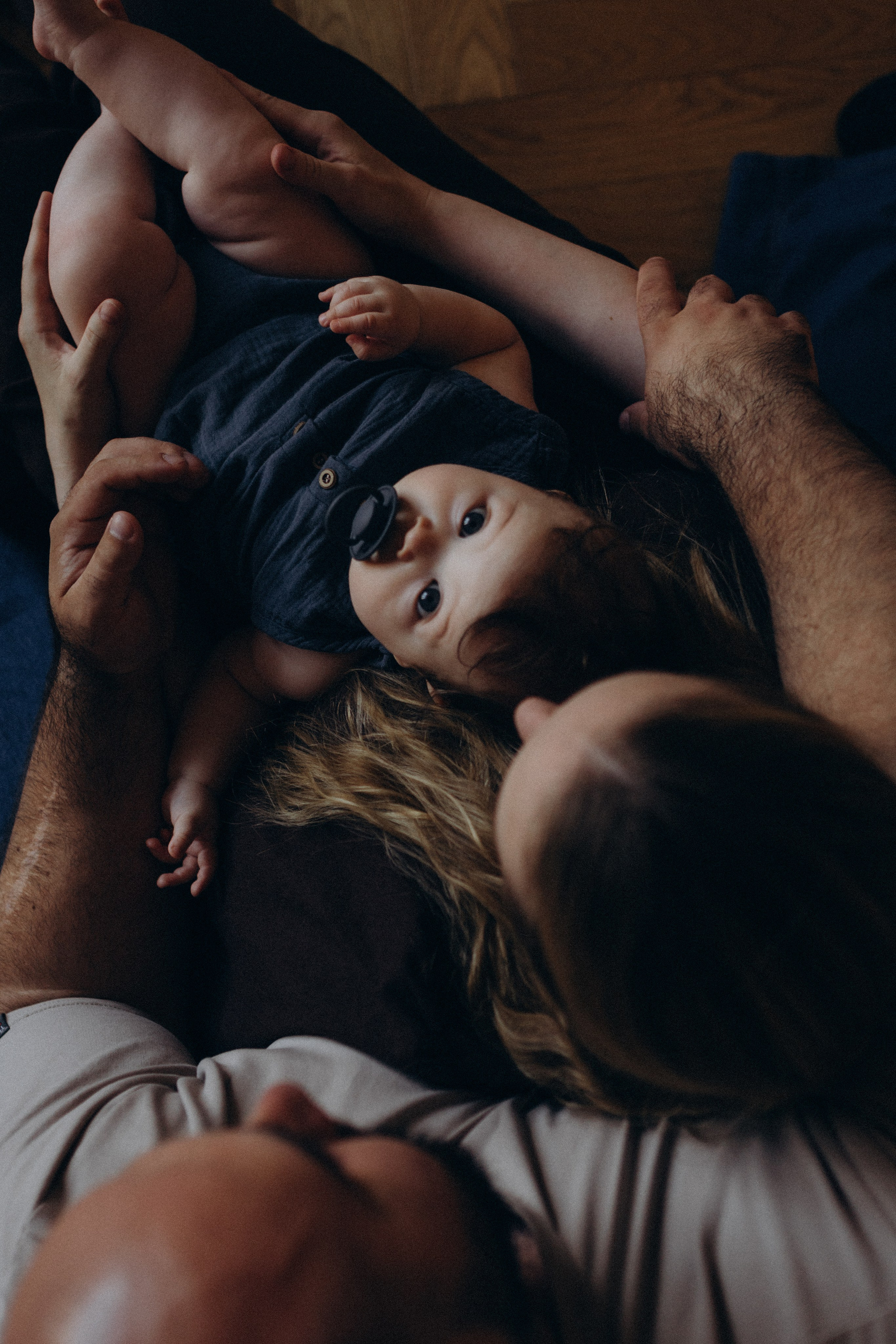 Фотосессия на полгодика. Семейный фотограф в Москве и Люберцах Юлия Гуськова