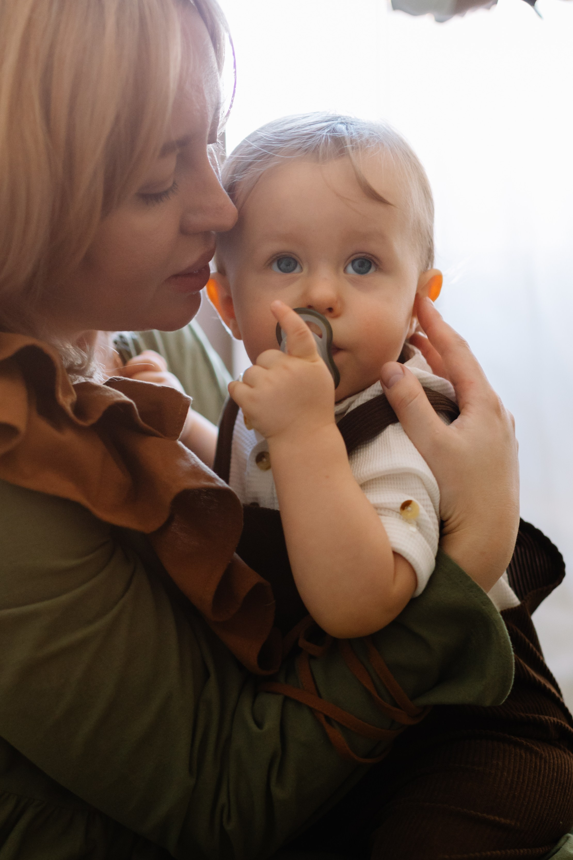 Домашняя съемка с годовасиком в Москве. Семейный фотограф в Москве и Люберцах Юлия Гуськова