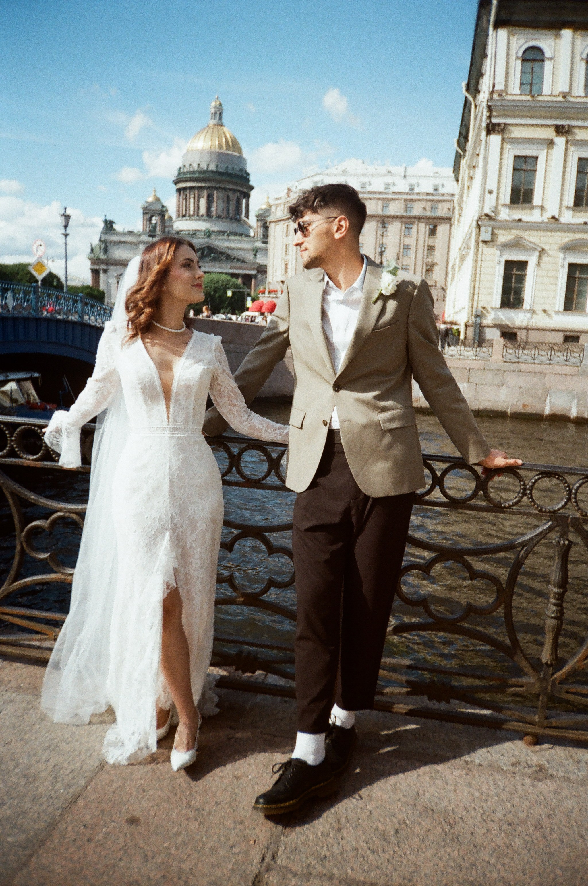 УСЛОВИЯ СВАДЕБНЫХ СЬЕМОК. Профессиональный фотограф, Санкт-Петербург — Виктория Богомолова