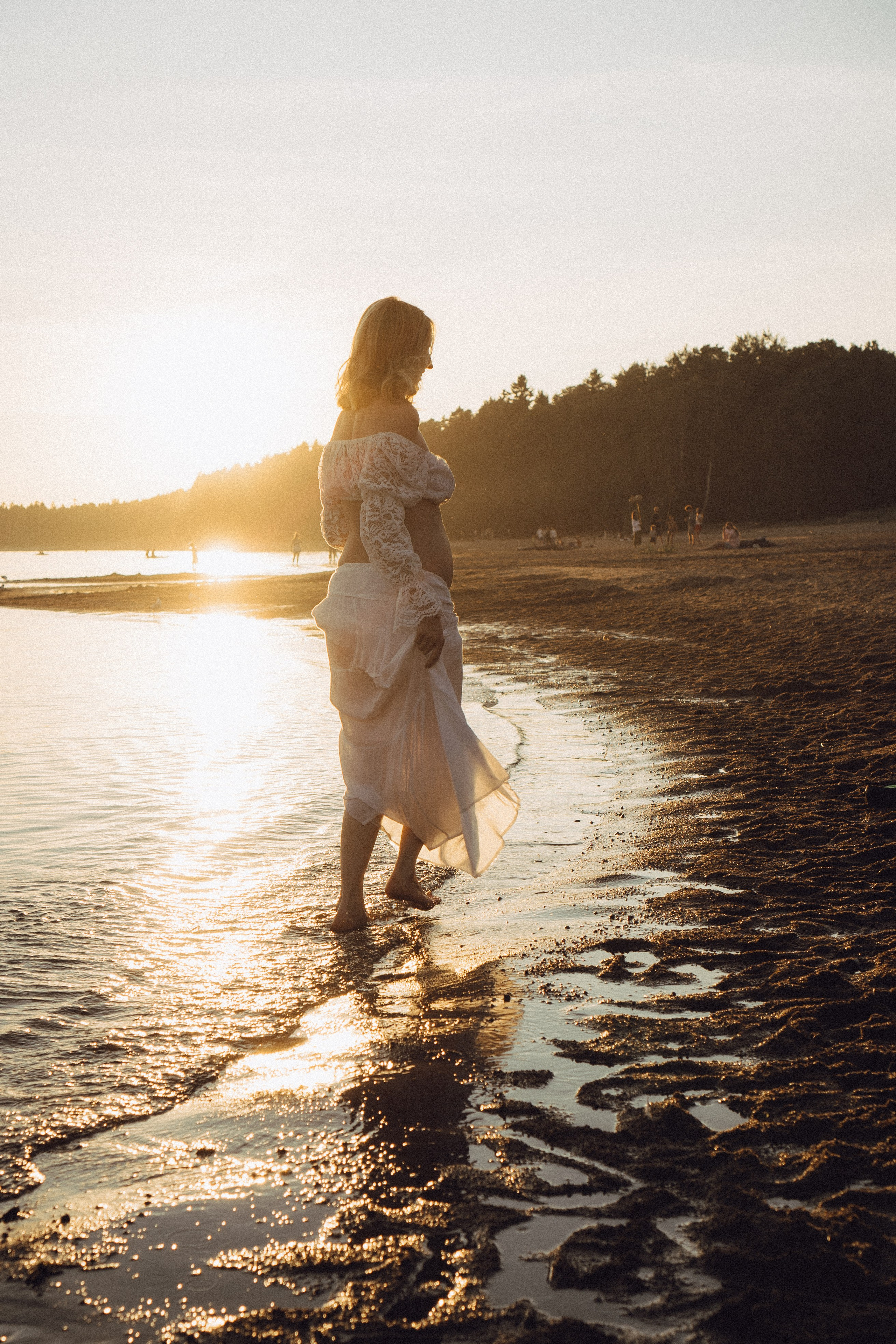 В ОЖИДАНИИ. Профессиональный фотограф, Санкт-Петербург — Виктория Богомолова
