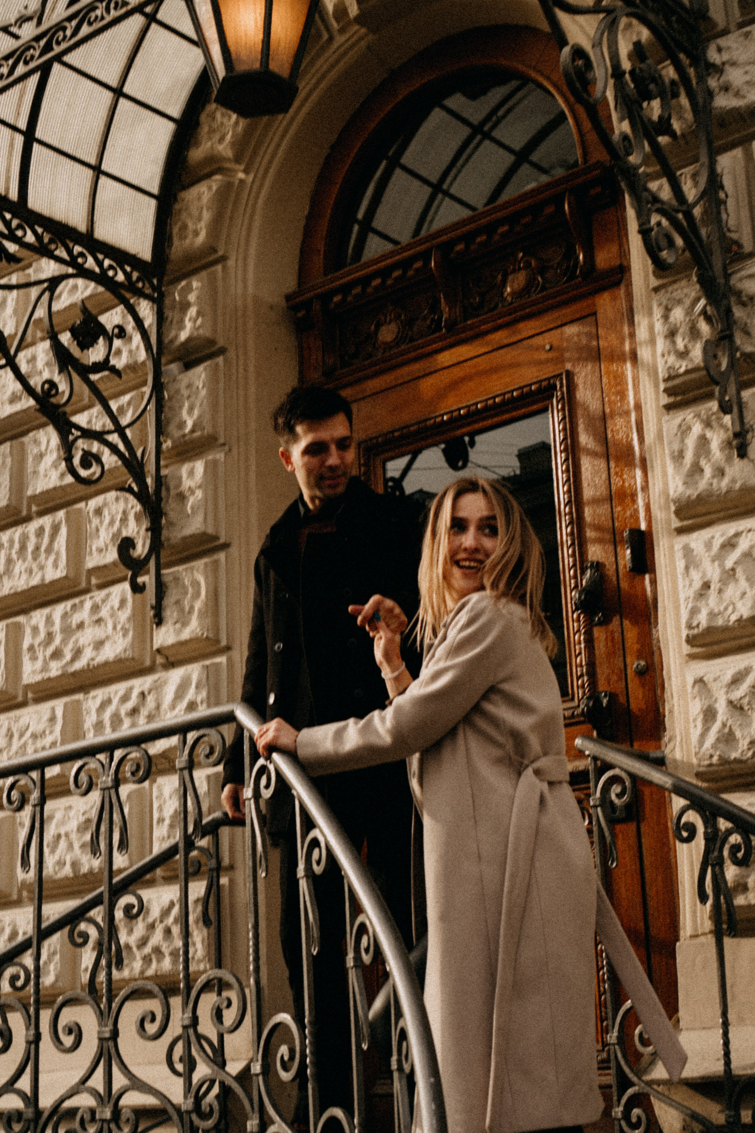 Love stori. Профессиональный фотограф, Санкт-Петербург — Виктория Богомолова