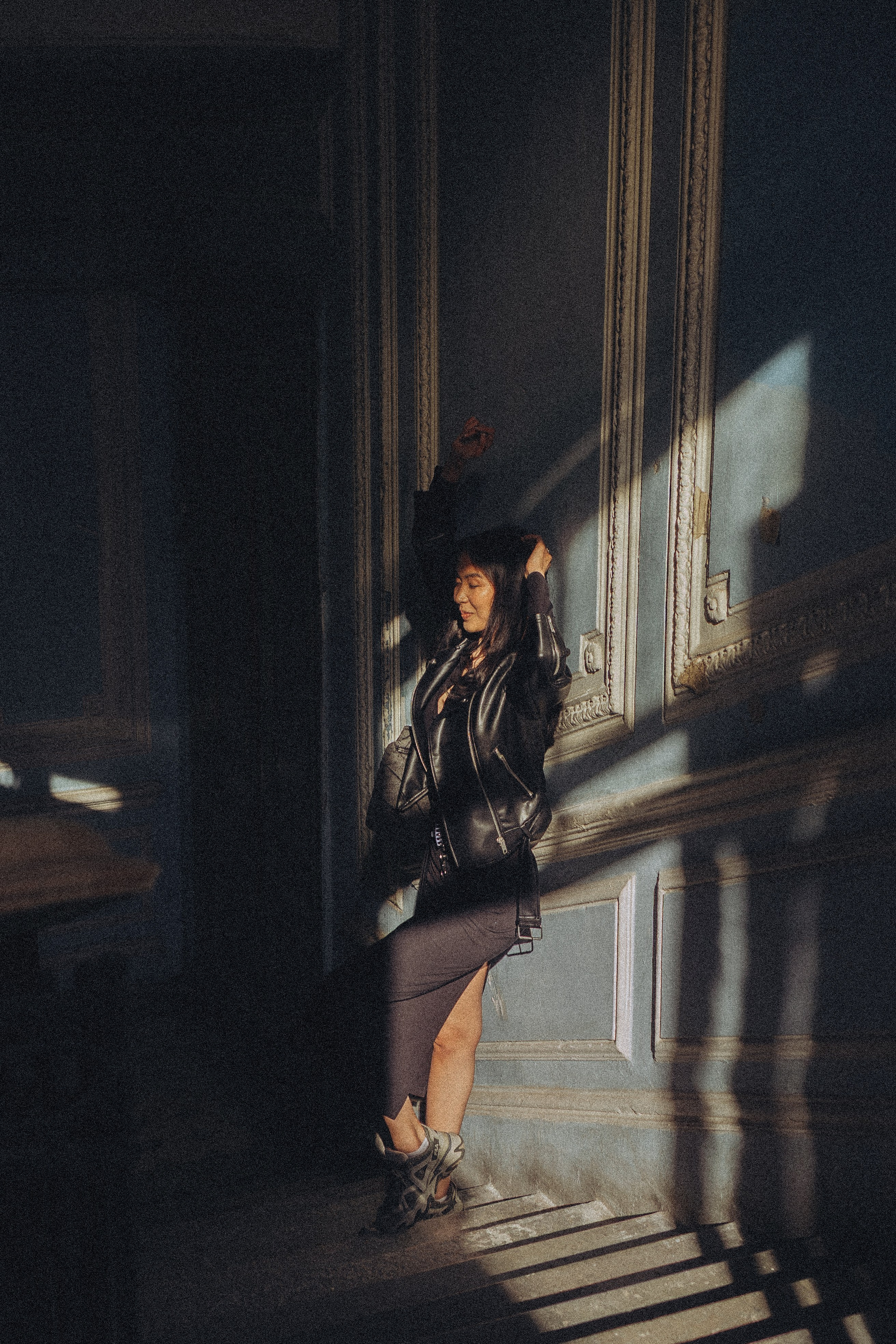 ПАРАДНАЯ. Профессиональный фотограф, Санкт-Петербург — Виктория Богомолова