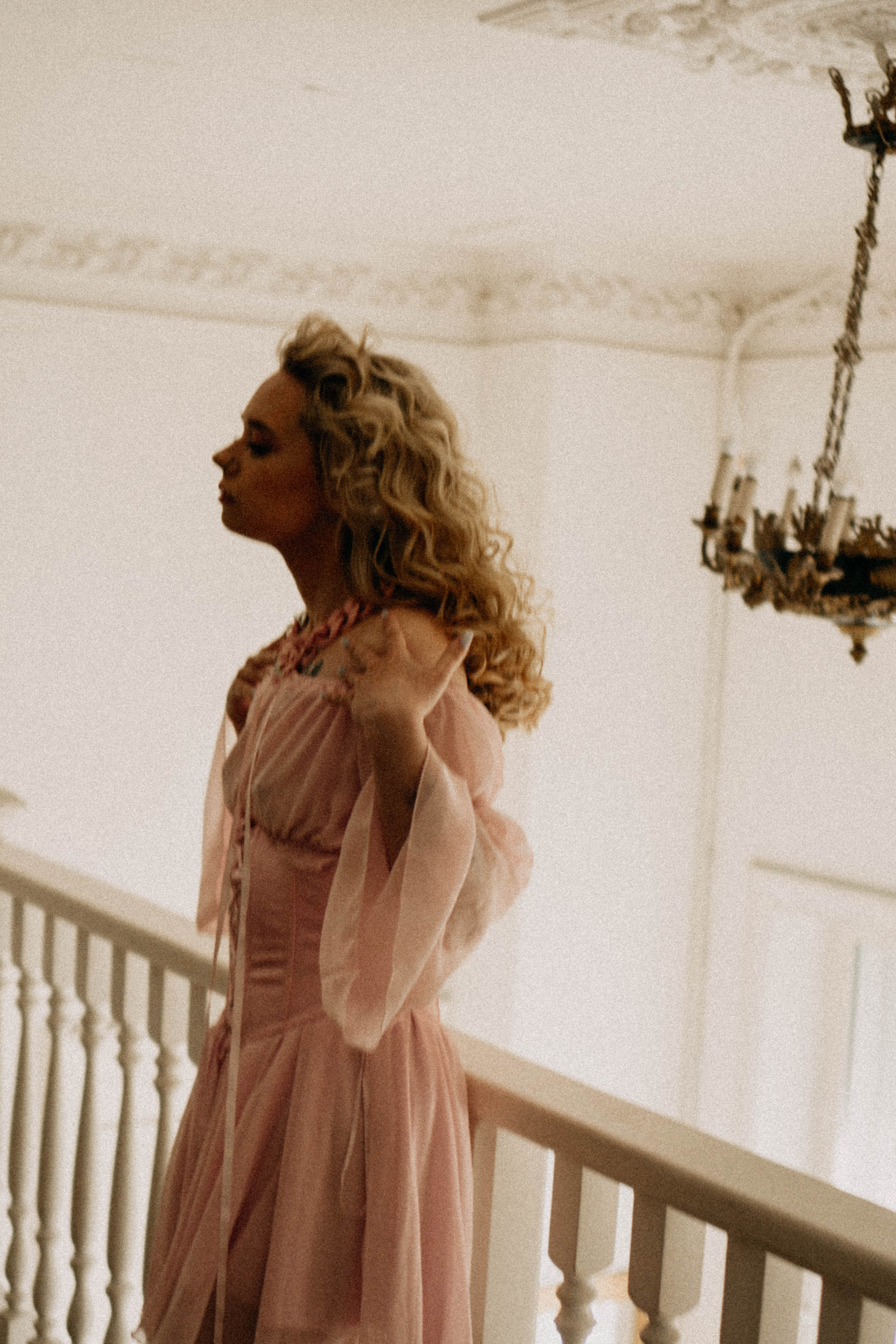 Студийная. Профессиональный фотограф, Санкт-Петербург — Виктория Богомолова