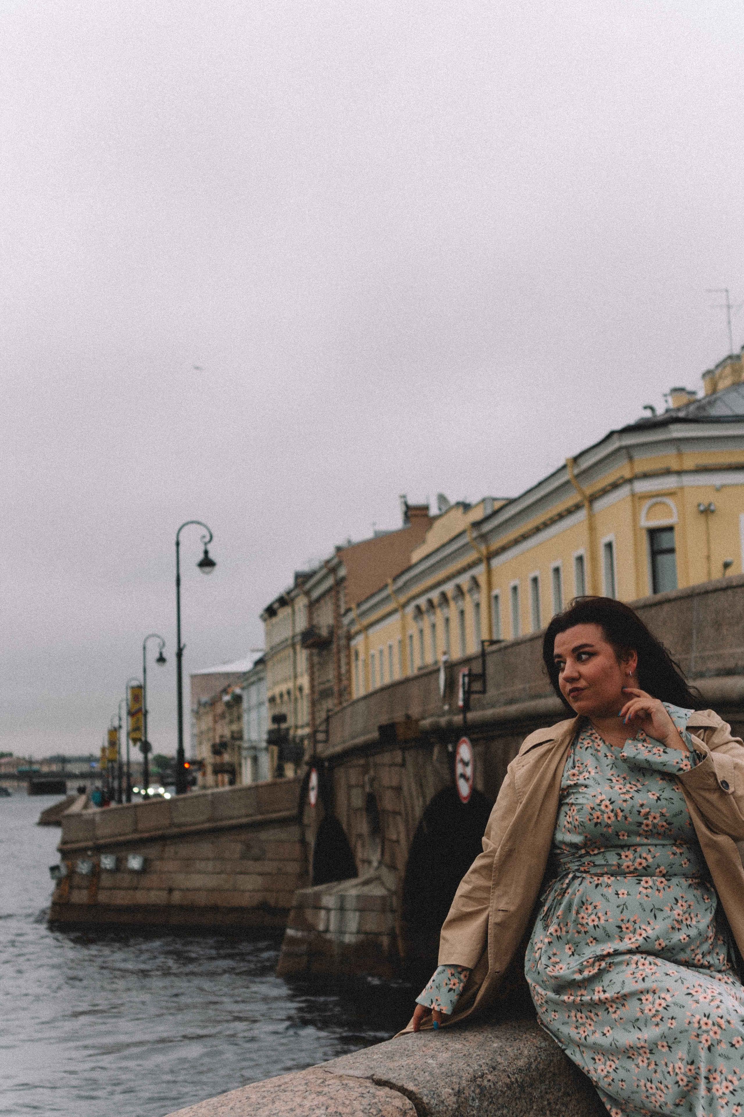 ПИТЕРСКАЯ ПРОГУЛКА. Профессиональный фотограф, Санкт-Петербург — Виктория Богомолова