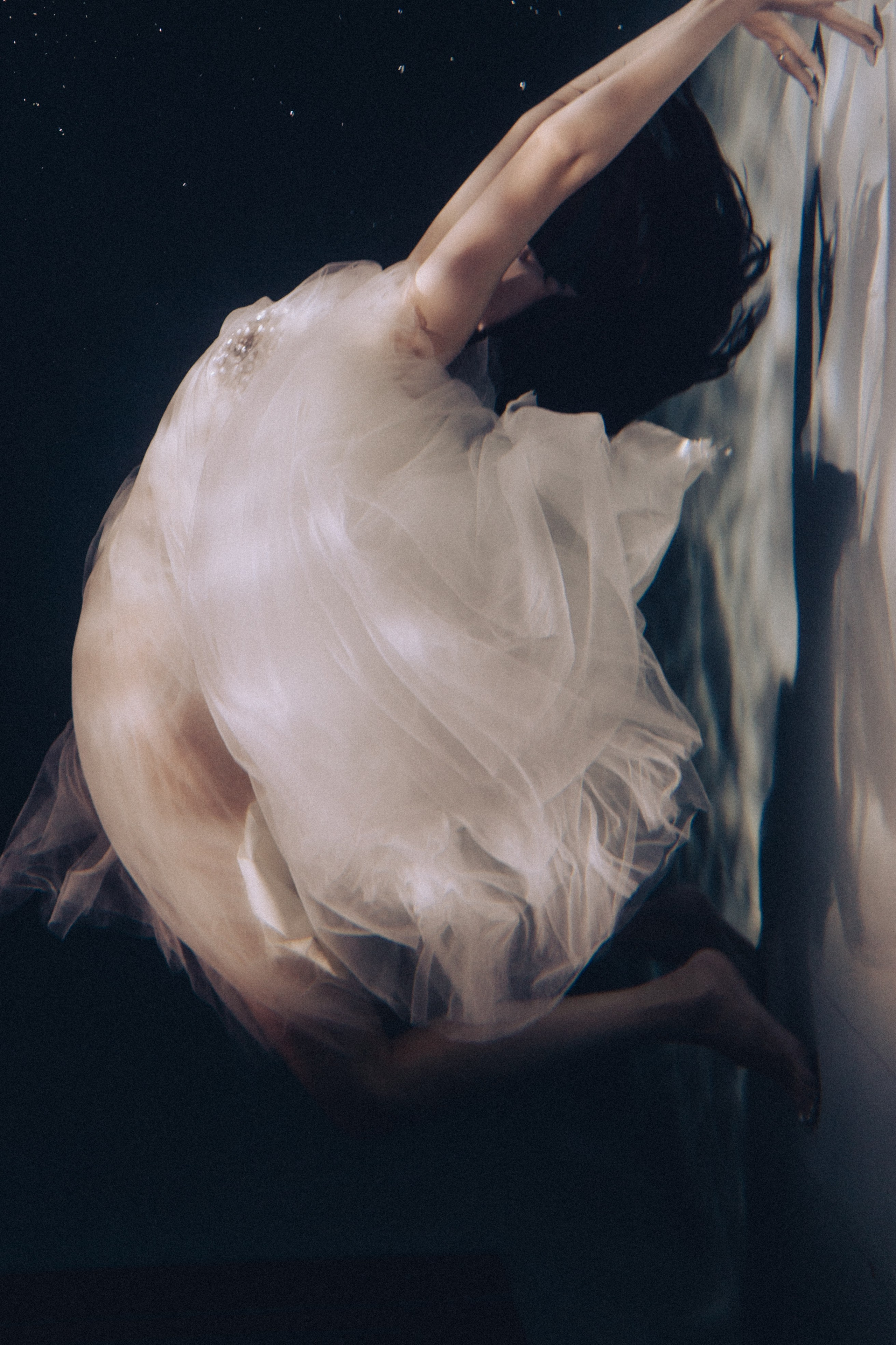 ФОТОСЕСИСИЯ В БАССЕЙНЕ. Профессиональный фотограф, Санкт-Петербург — Виктория Богомолова