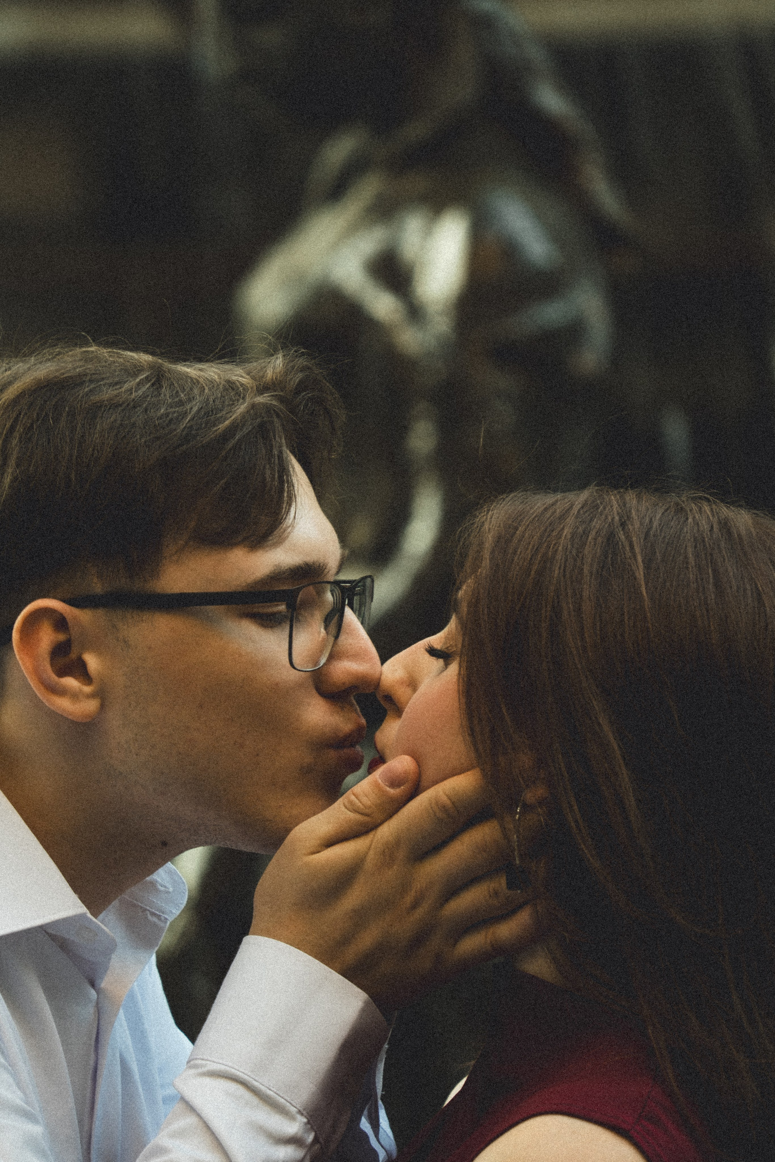 ПРОГУЛКА НА ЗАКАТЕ. Профессиональный фотограф, Санкт-Петербург — Виктория Богомолова