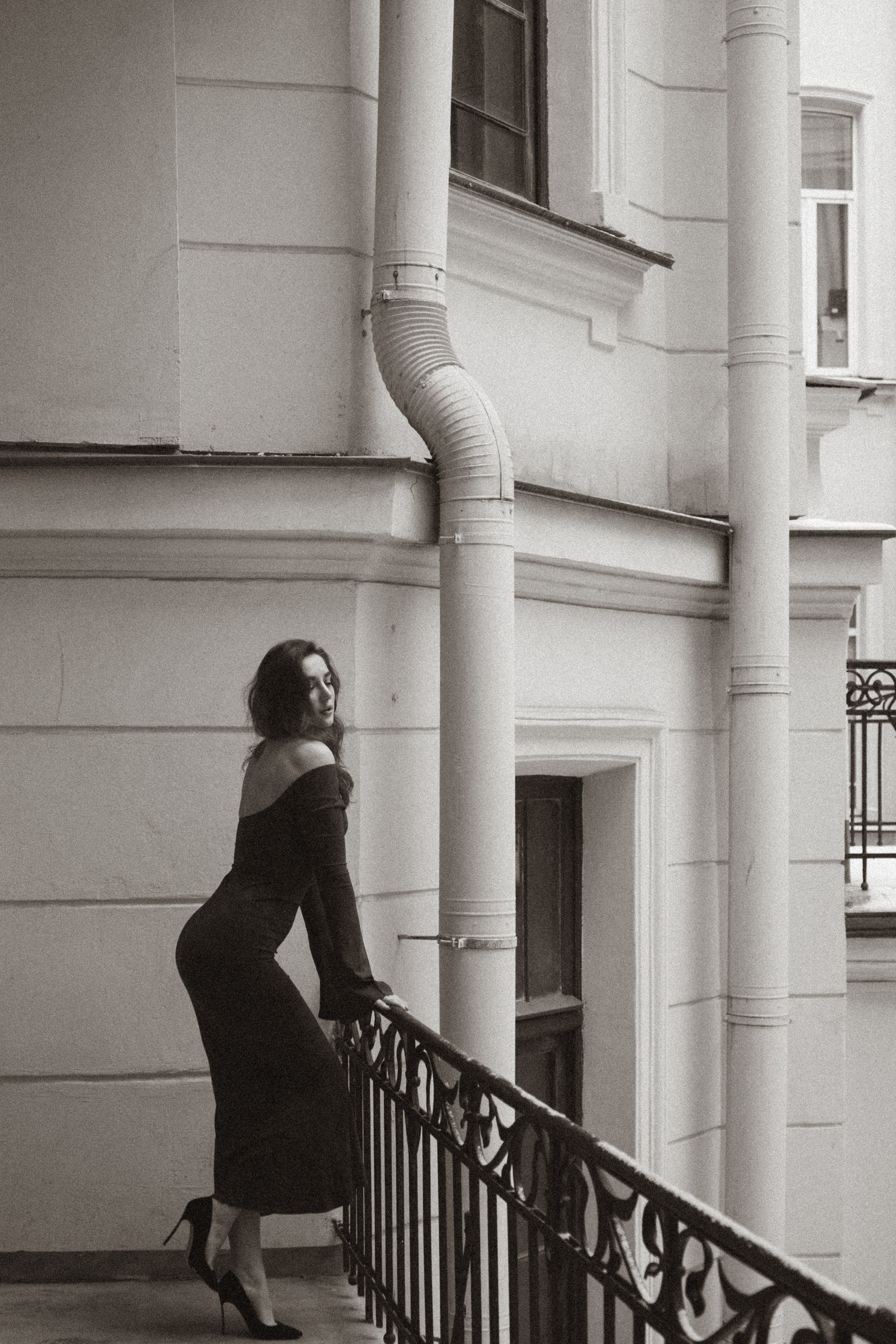 Для девушки. Профессиональный фотограф, Санкт-Петербург — Виктория Богомолова