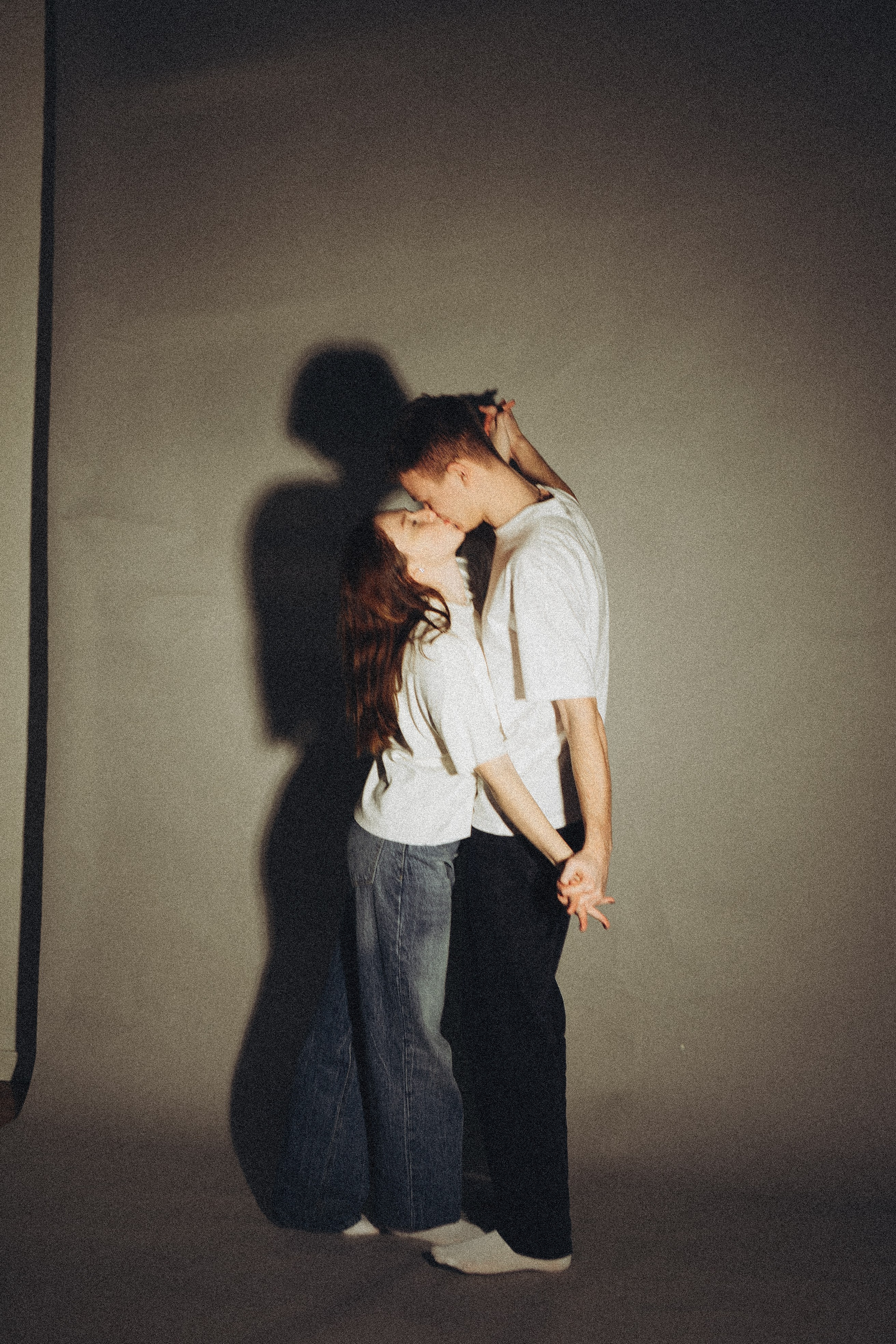 Студийная история. Профессиональный фотограф, Санкт-Петербург — Виктория Богомолова