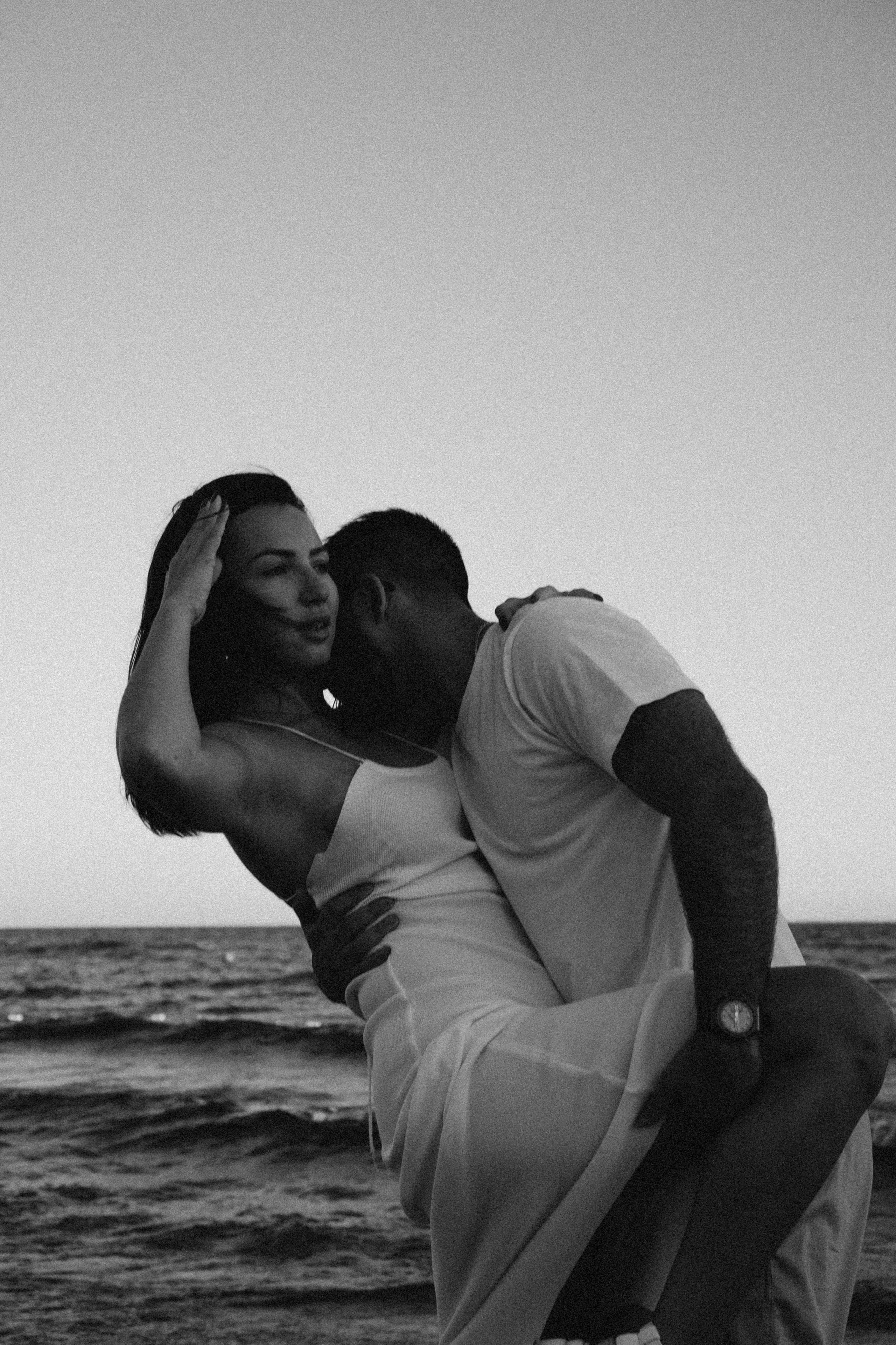 Любовь на заливе. Профессиональный фотограф, Санкт-Петербург — Виктория Богомолова