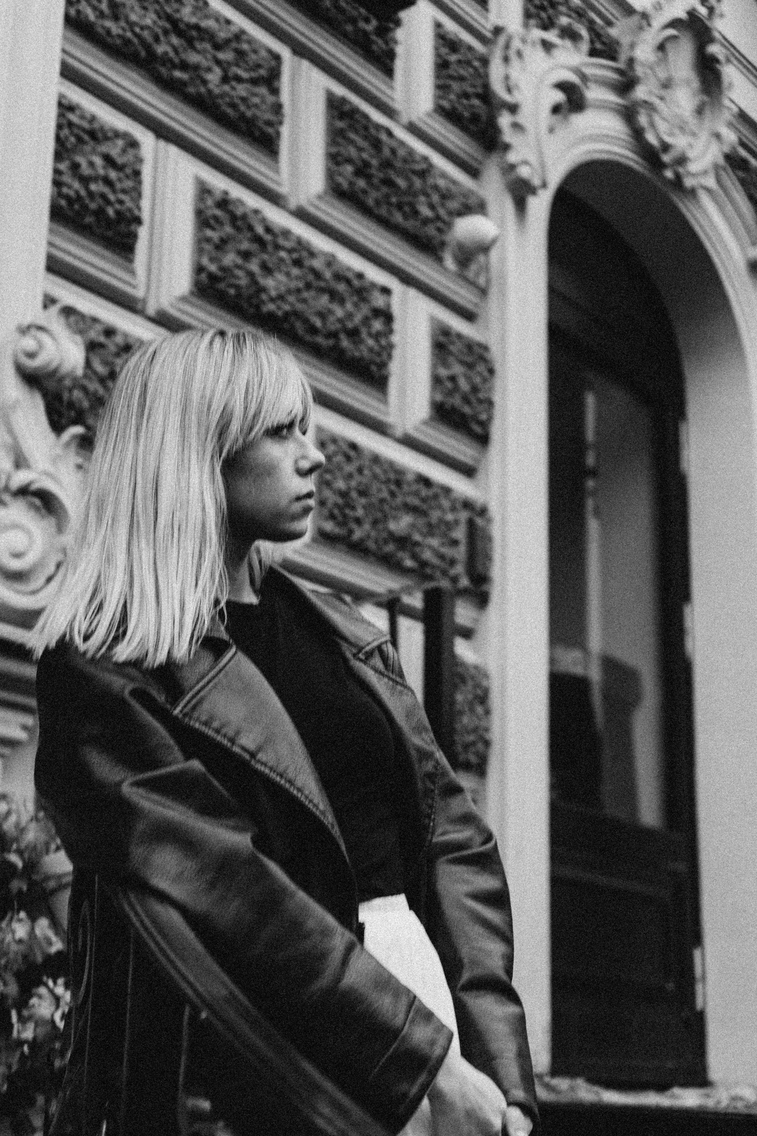 ПРОГУЛКА ОСЕНЬЮ. Профессиональный фотограф, Санкт-Петербург — Виктория Богомолова