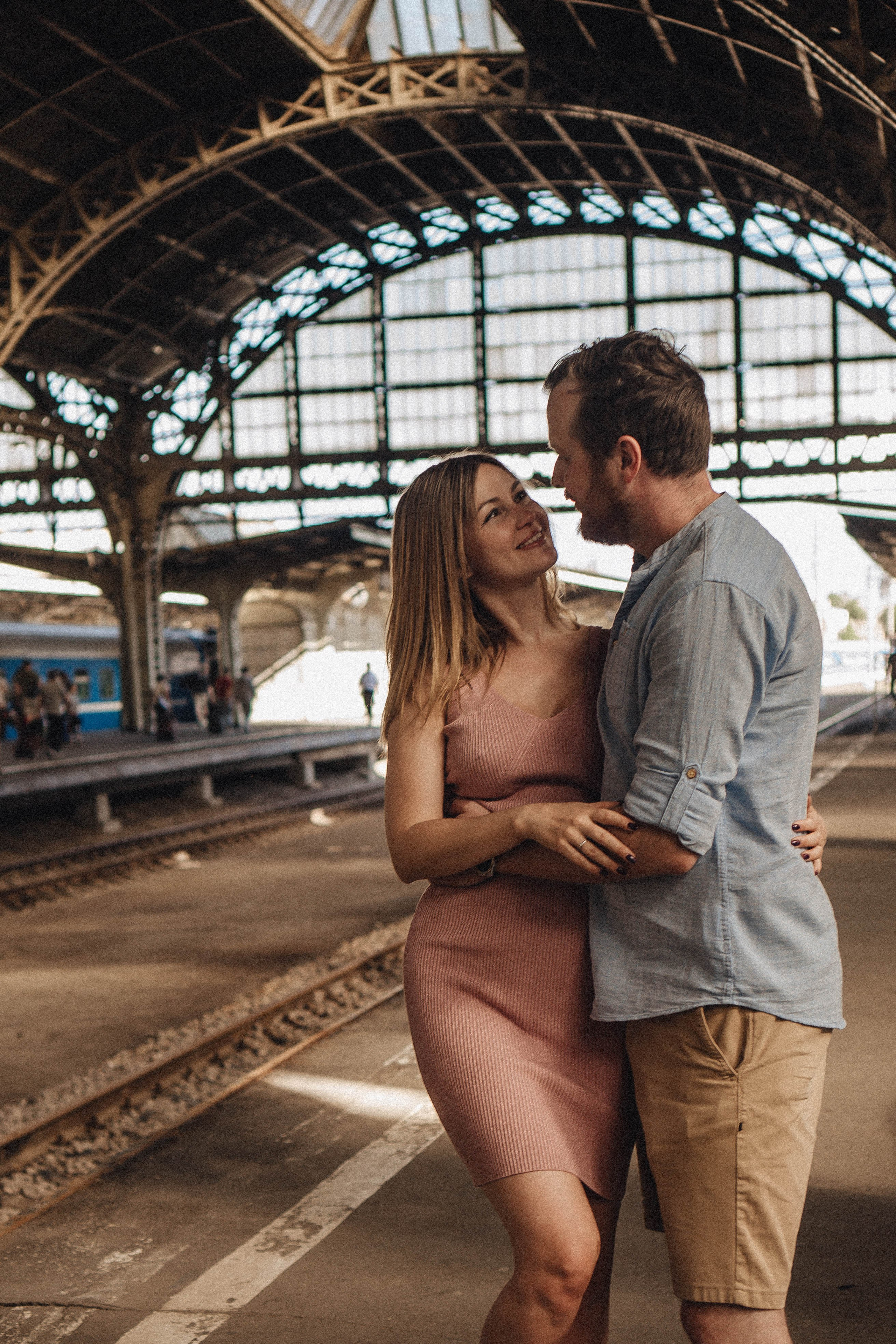 История на реальных событиях. Профессиональный фотограф, Санкт-Петербург — Виктория Богомолова
