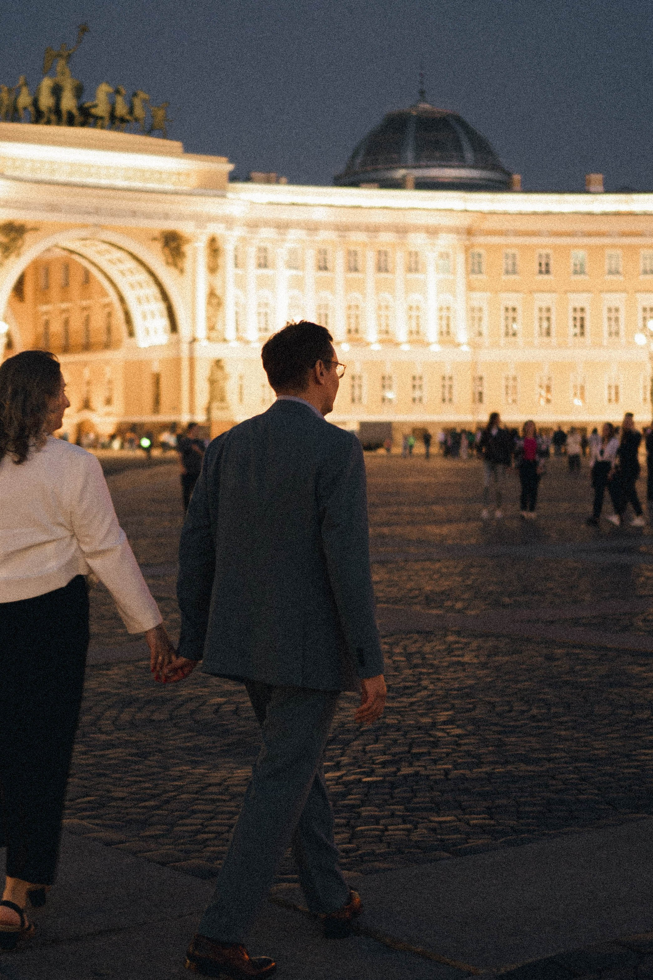 Закатная серия. Профессиональный фотограф, Санкт-Петербург — Виктория Богомолова