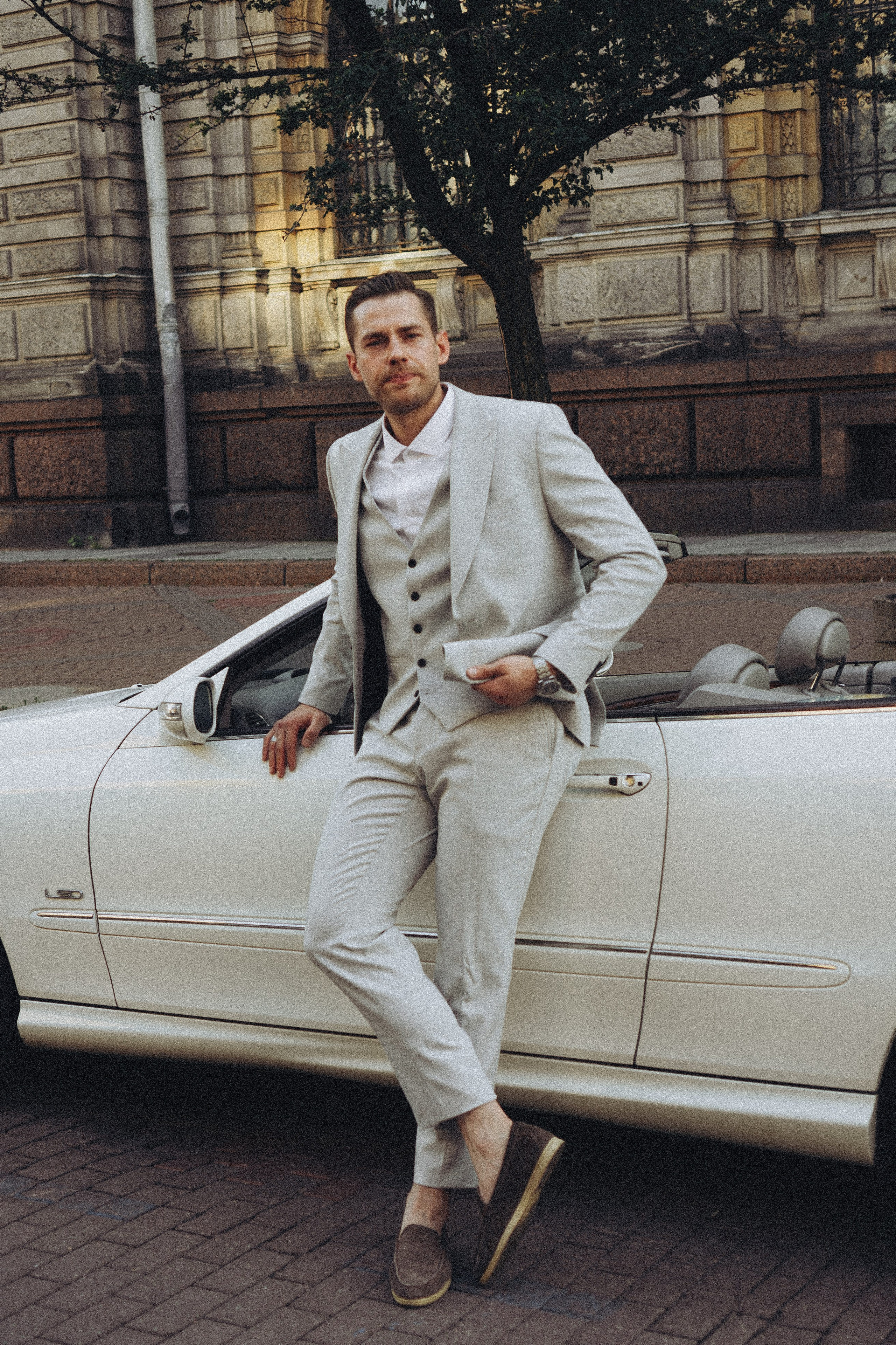 Свадебная сьемка у академии Штиглица. Профессиональный фотограф, Санкт-Петербург — Виктория Богомолова