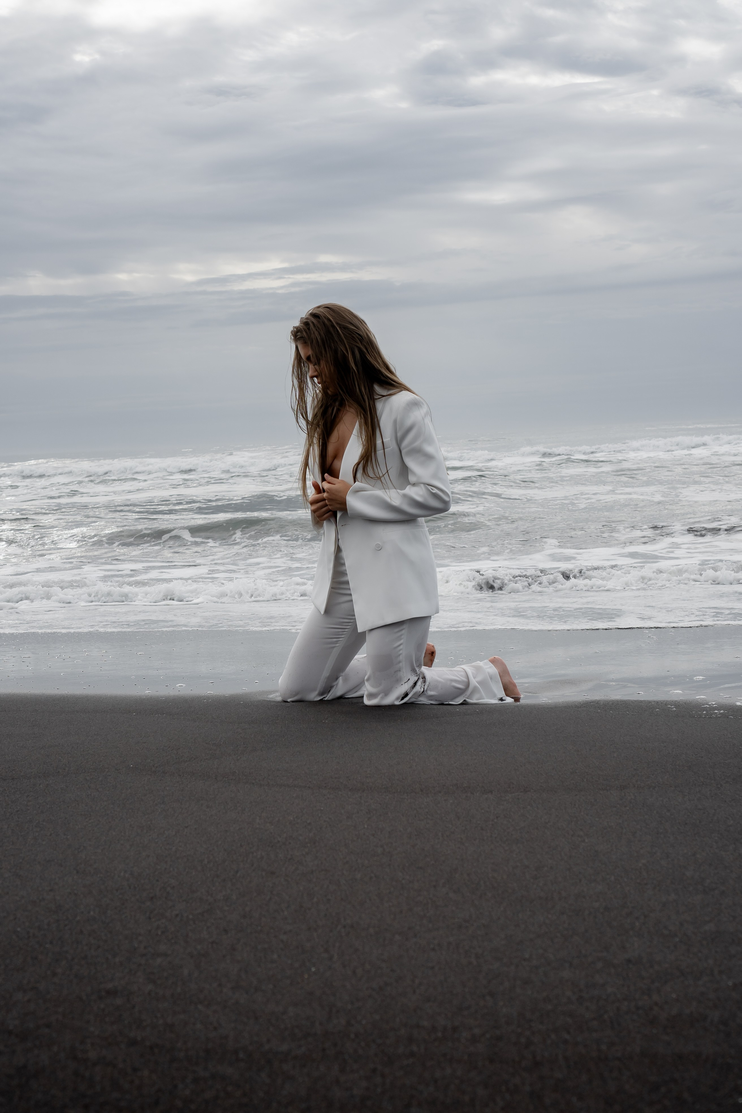 ТИХИЙ ОКЕАН. Профессиональный фотограф, Санкт-Петербург — Виктория Богомолова